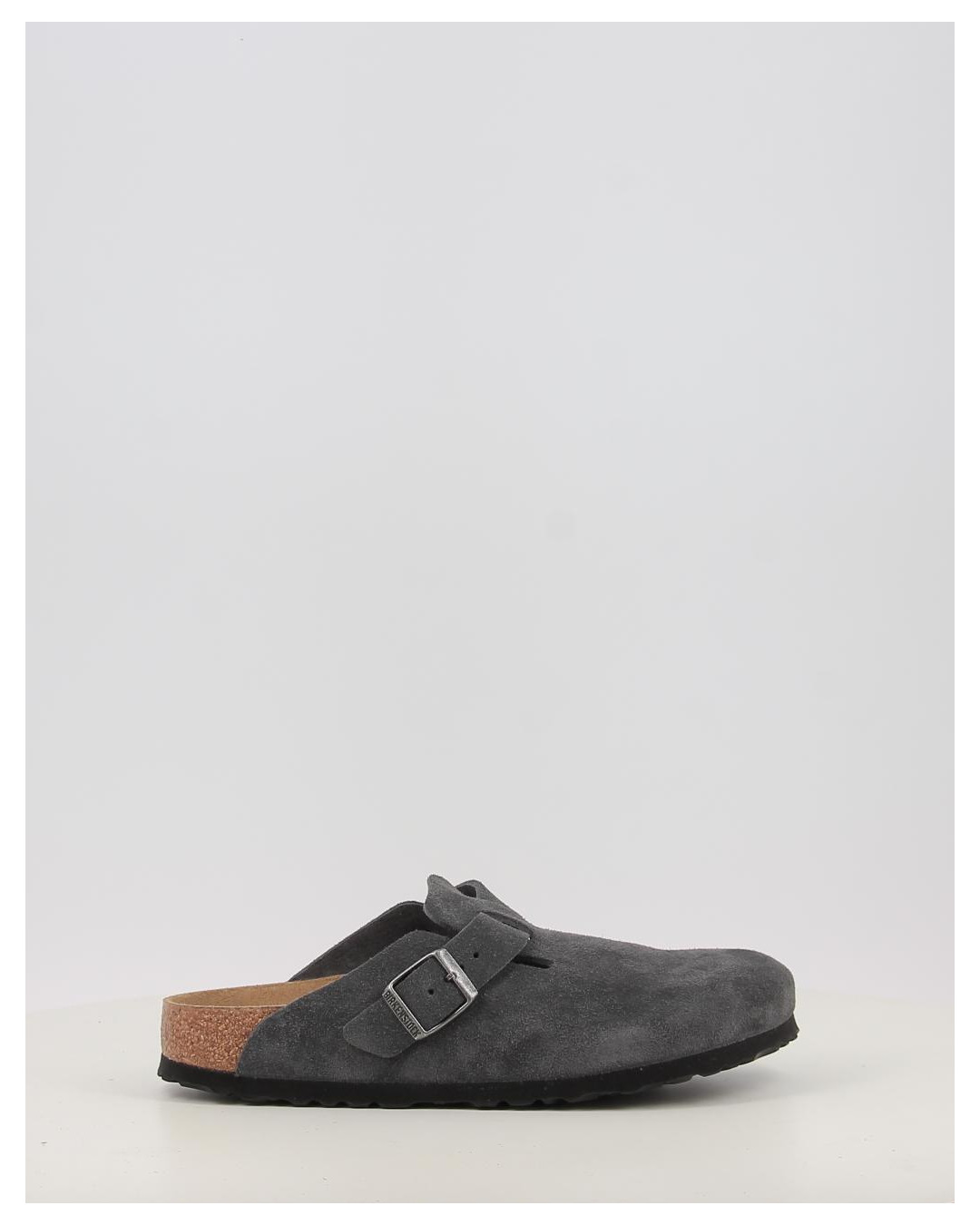 Boston LEVE Charcoal