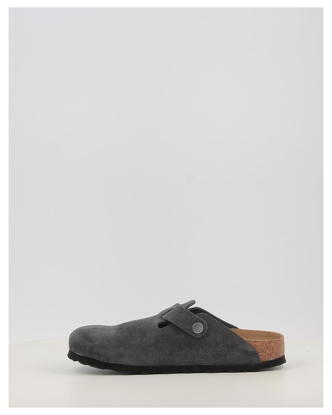 Boston LEVE Charcoal