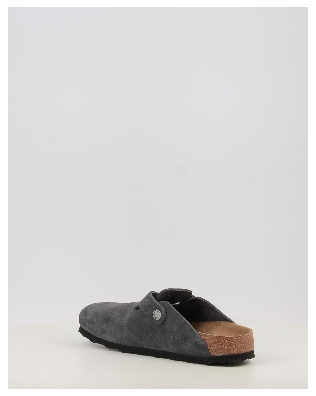 Boston LEVE Charcoal