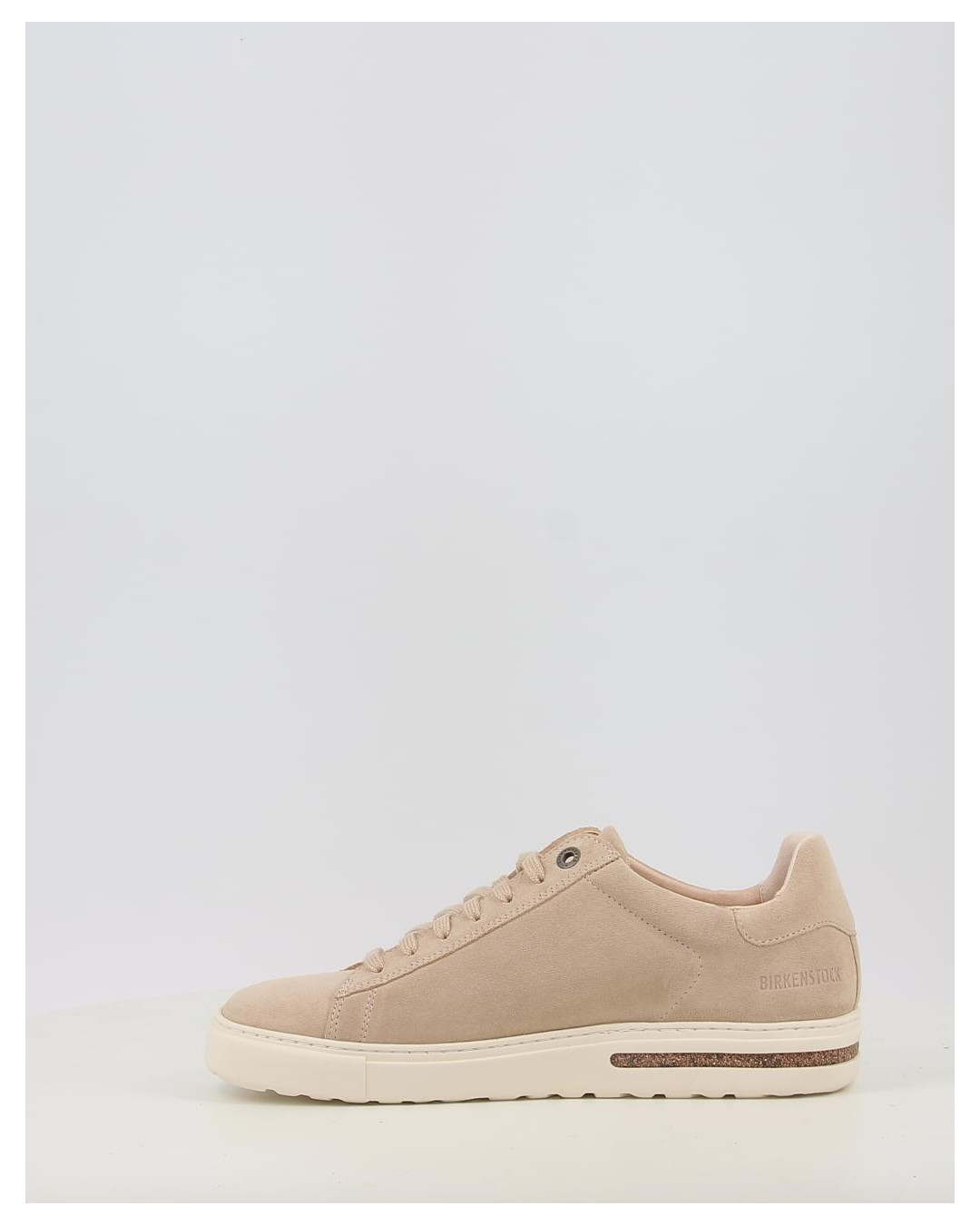 BEND LOW LEVE SANDCASTLE