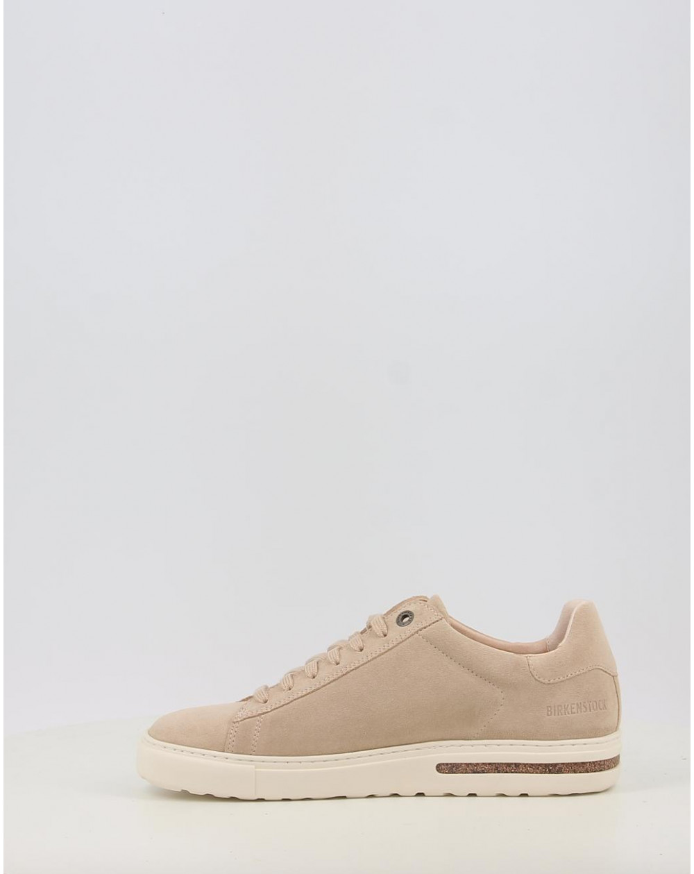 Zapatillas Birkenstock BEND LOW LEVE SANDCASTLE arena talla 38