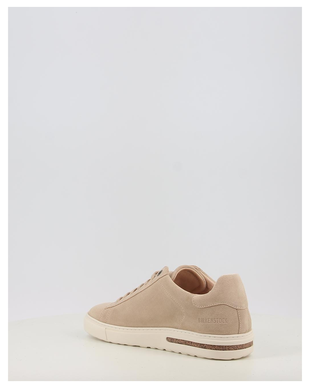 BEND LOW LEVE SANDCASTLE