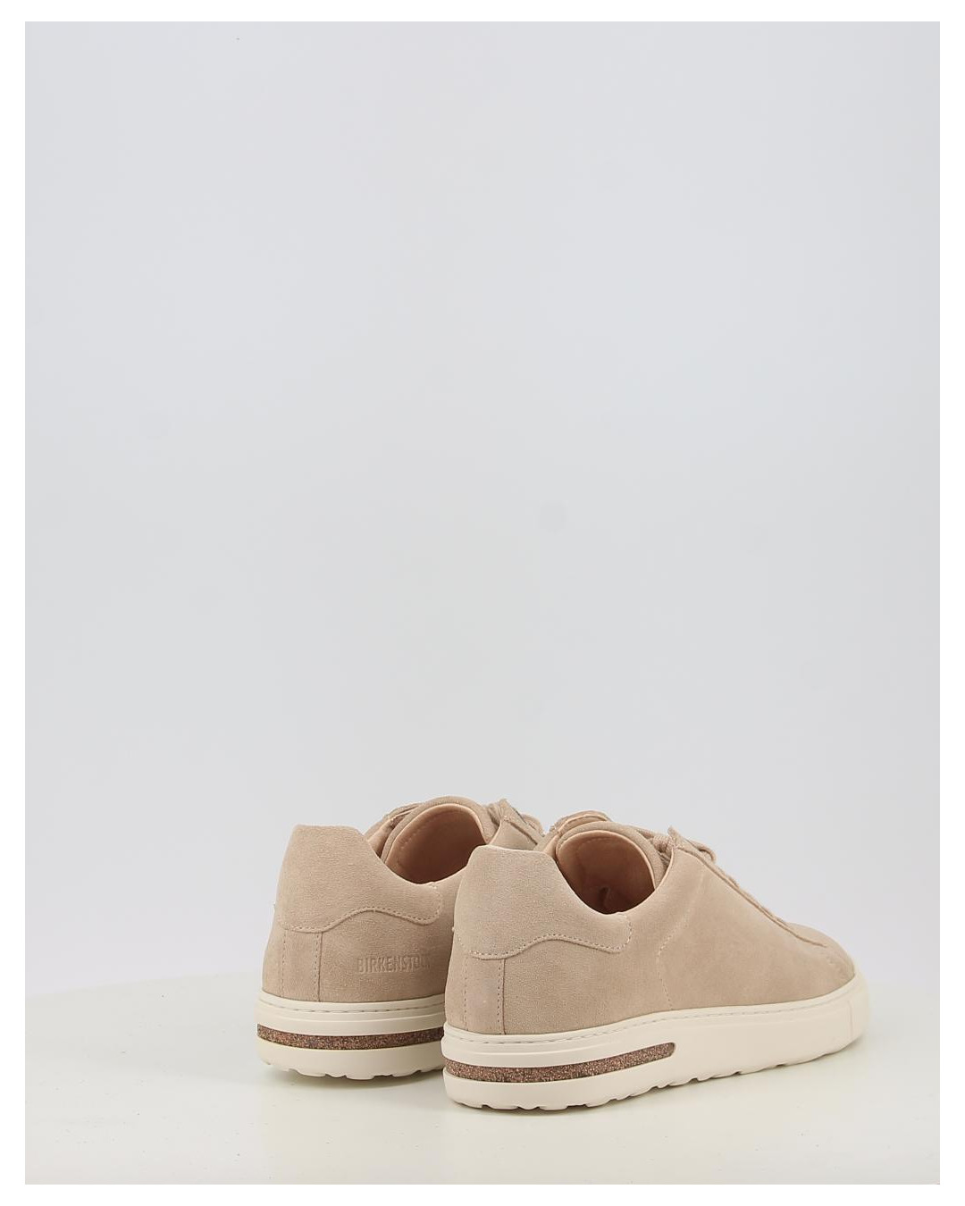 BEND LOW LEVE SANDCASTLE