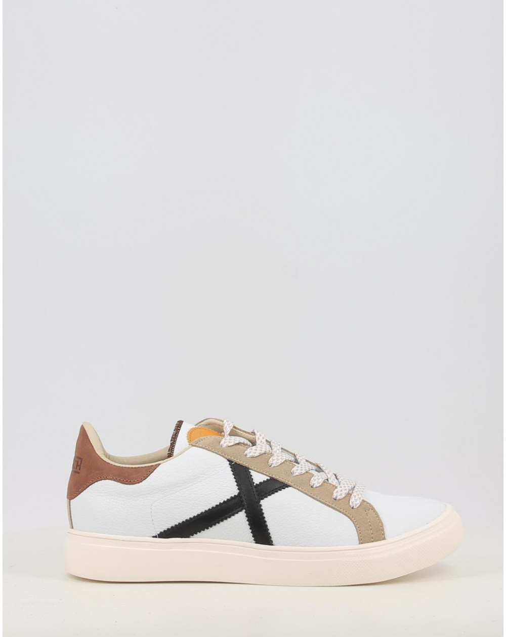 Zapatillas Munich RETE 114 blanco talla 41