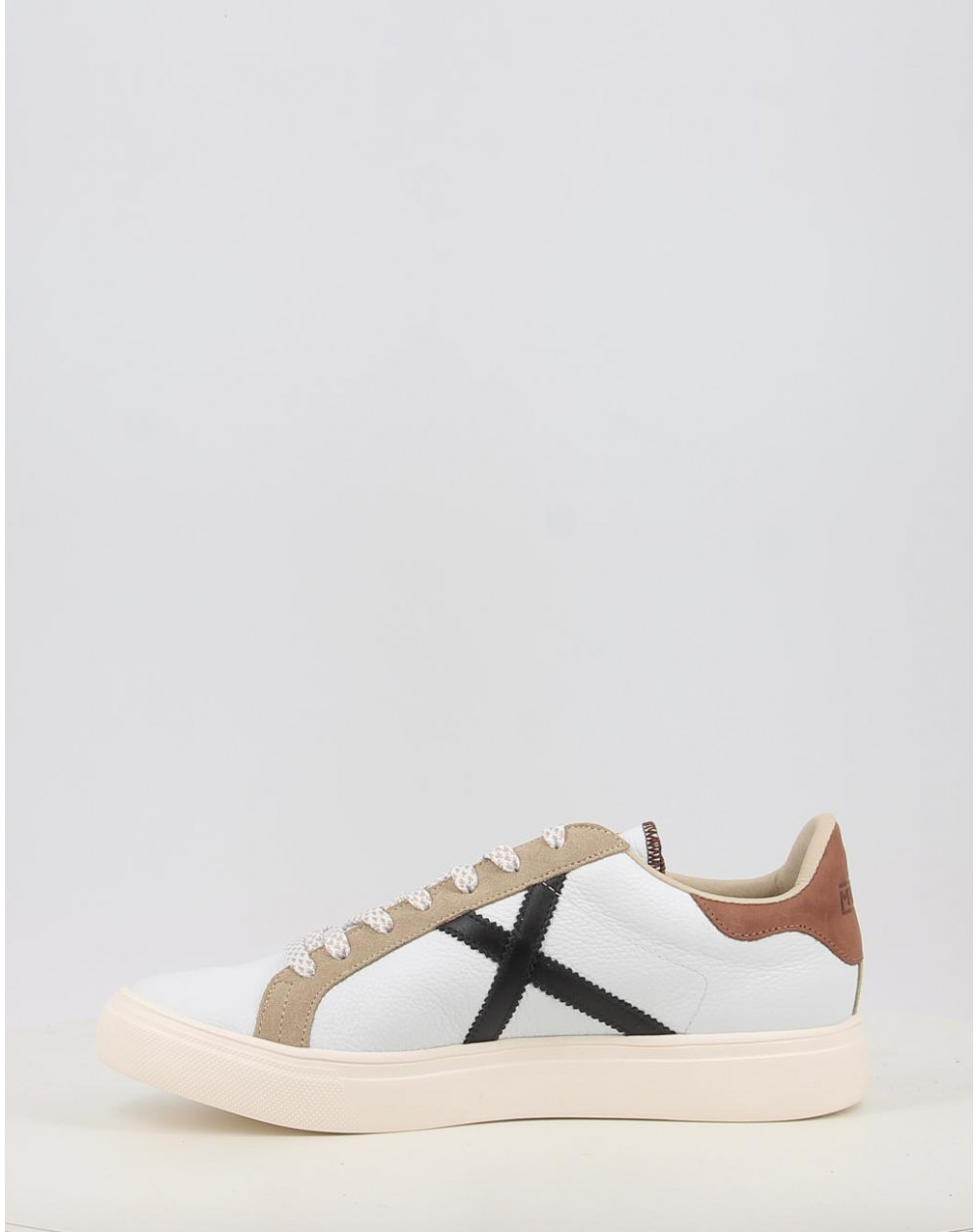 Zapatillas Munich RETE 114 blanco talla 41