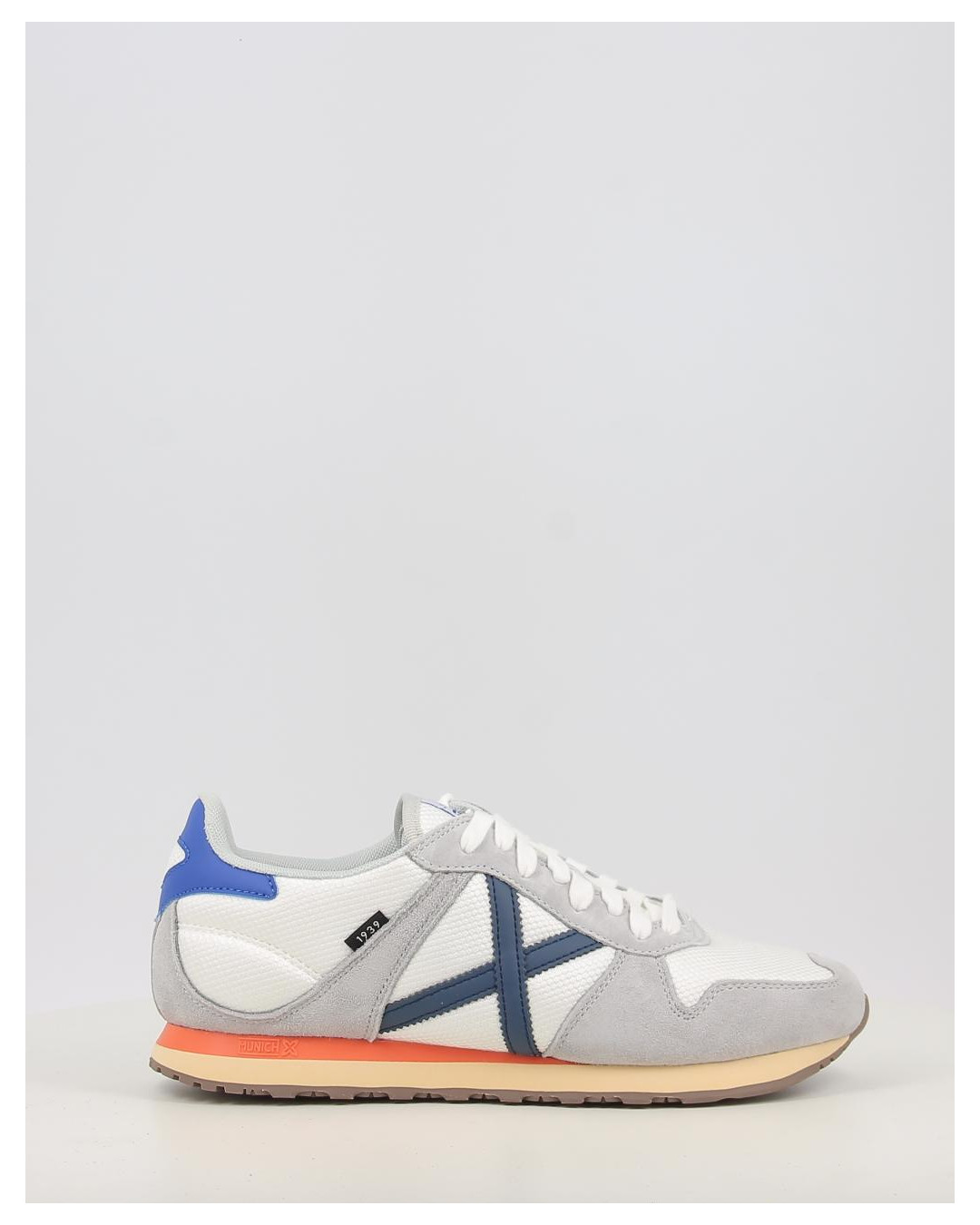 MASSANA CLASSIC MAN 600