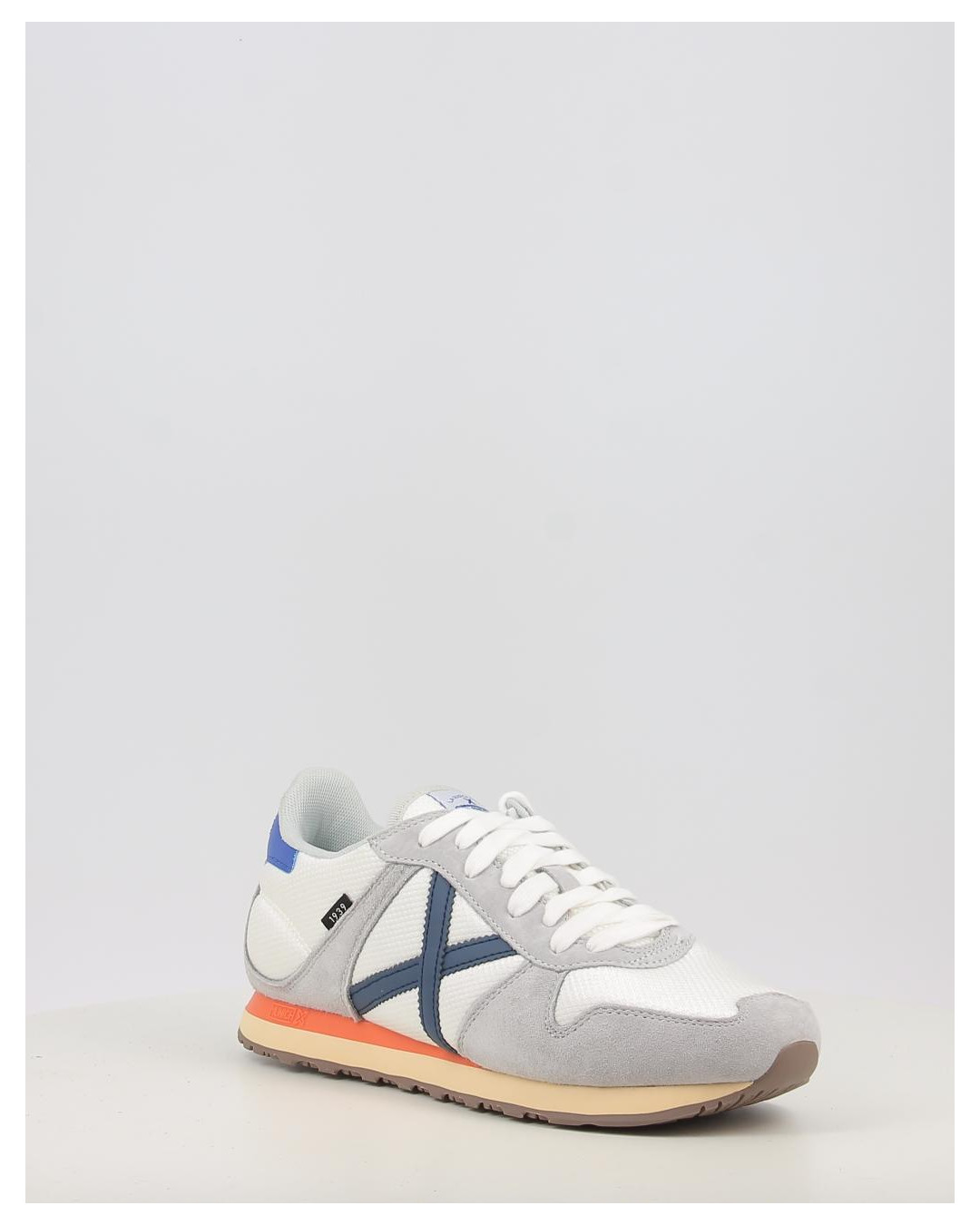 MASSANA CLASSIC MAN 600