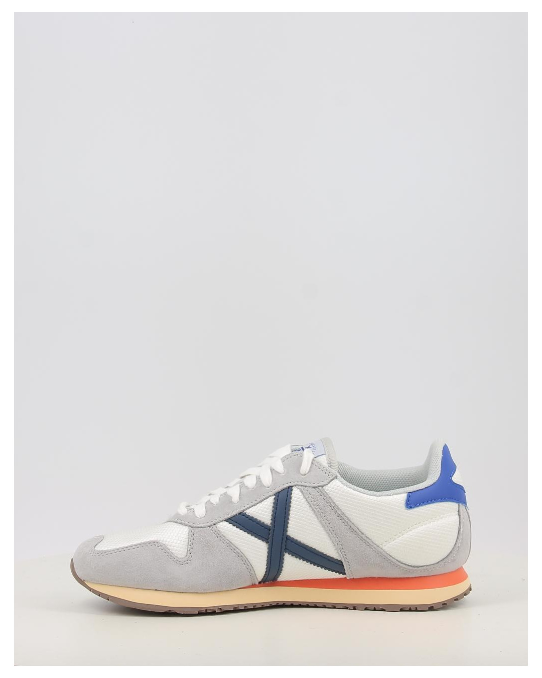 MASSANA CLASSIC MAN 600