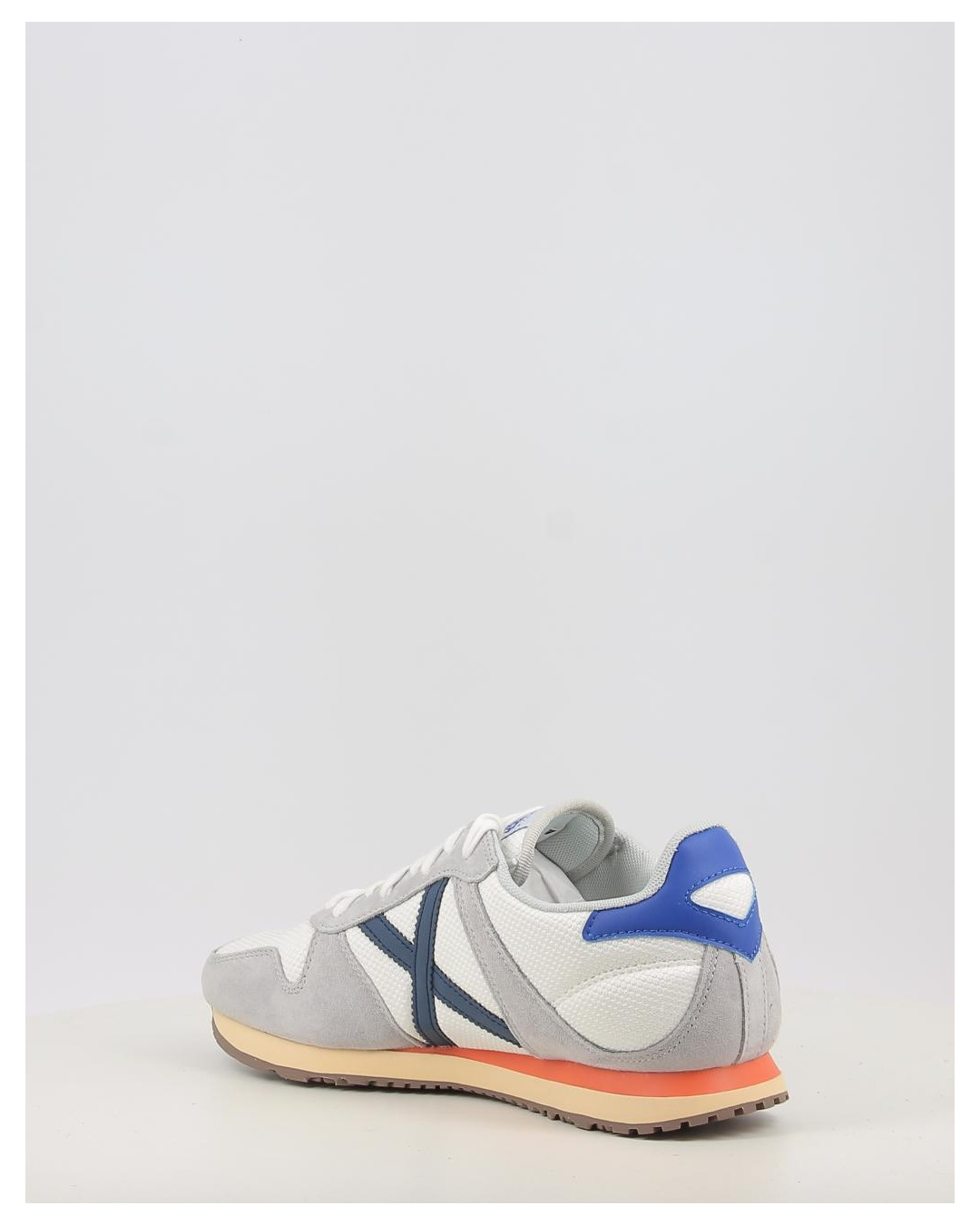 MASSANA CLASSIC MAN 600