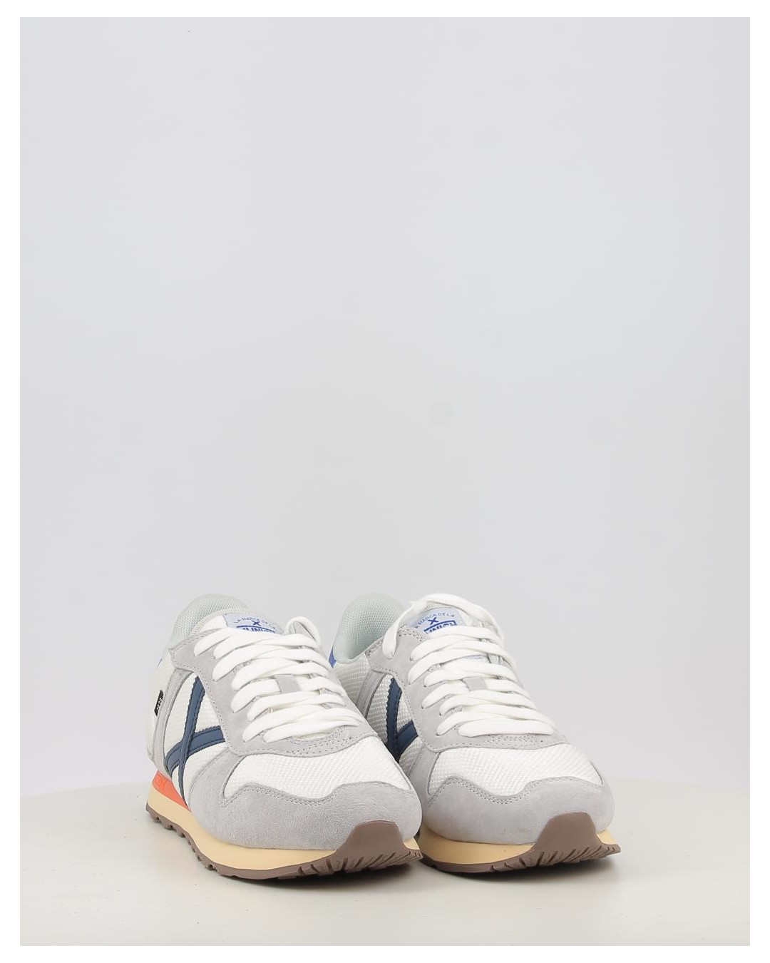 MASSANA CLASSIC MAN 600