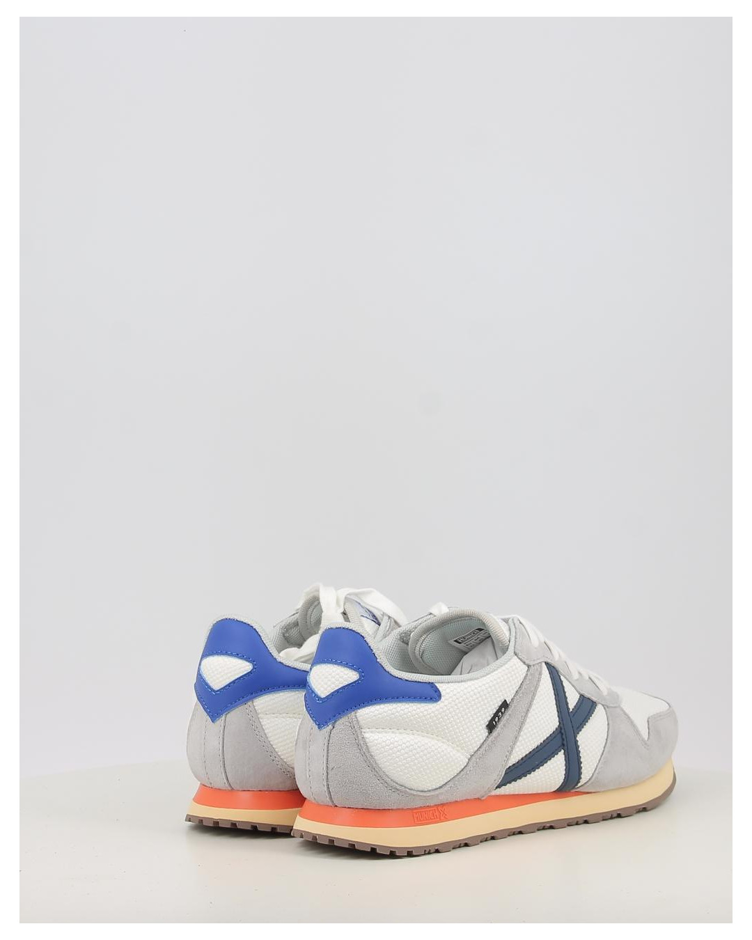 MASSANA CLASSIC MAN 600