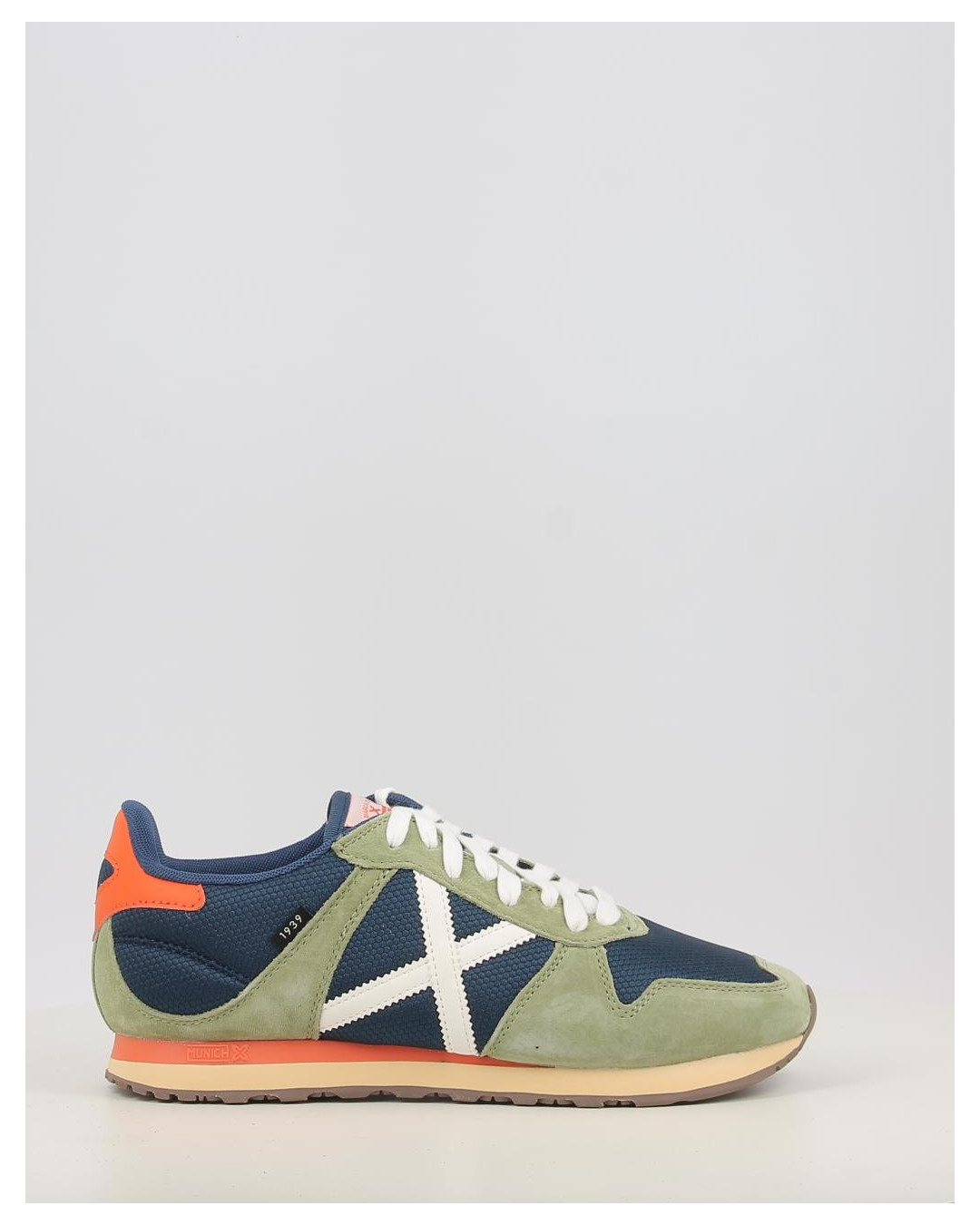 MASSANA CLASSIC MAN 601