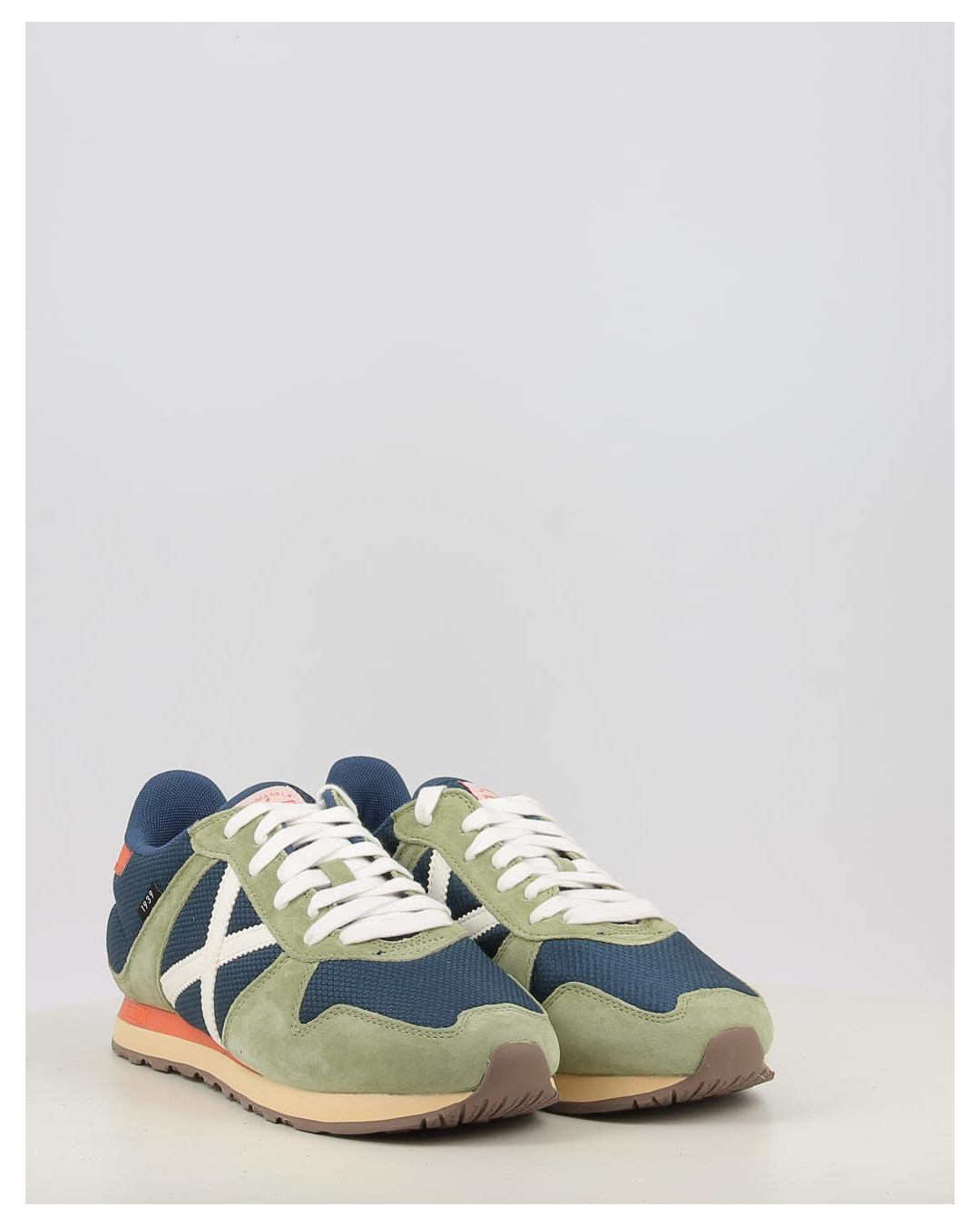 MASSANA CLASSIC MAN 601