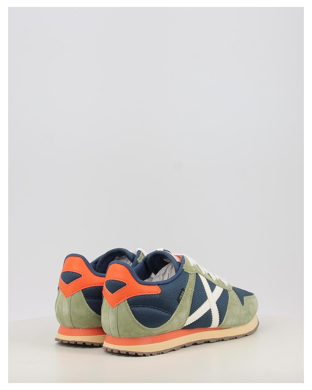 MASSANA CLASSIC MAN 601