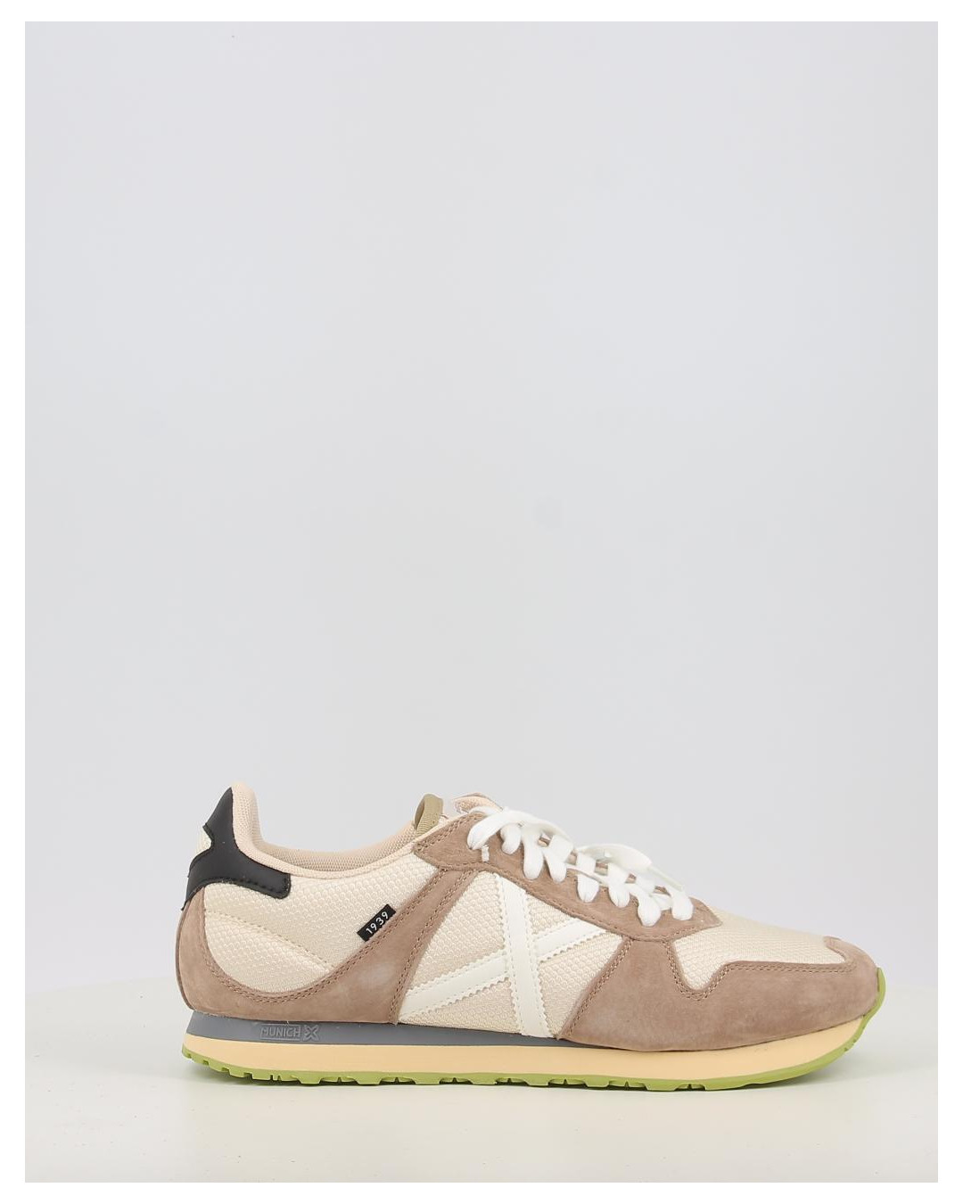 MASSANA CLASSIC MAN 603