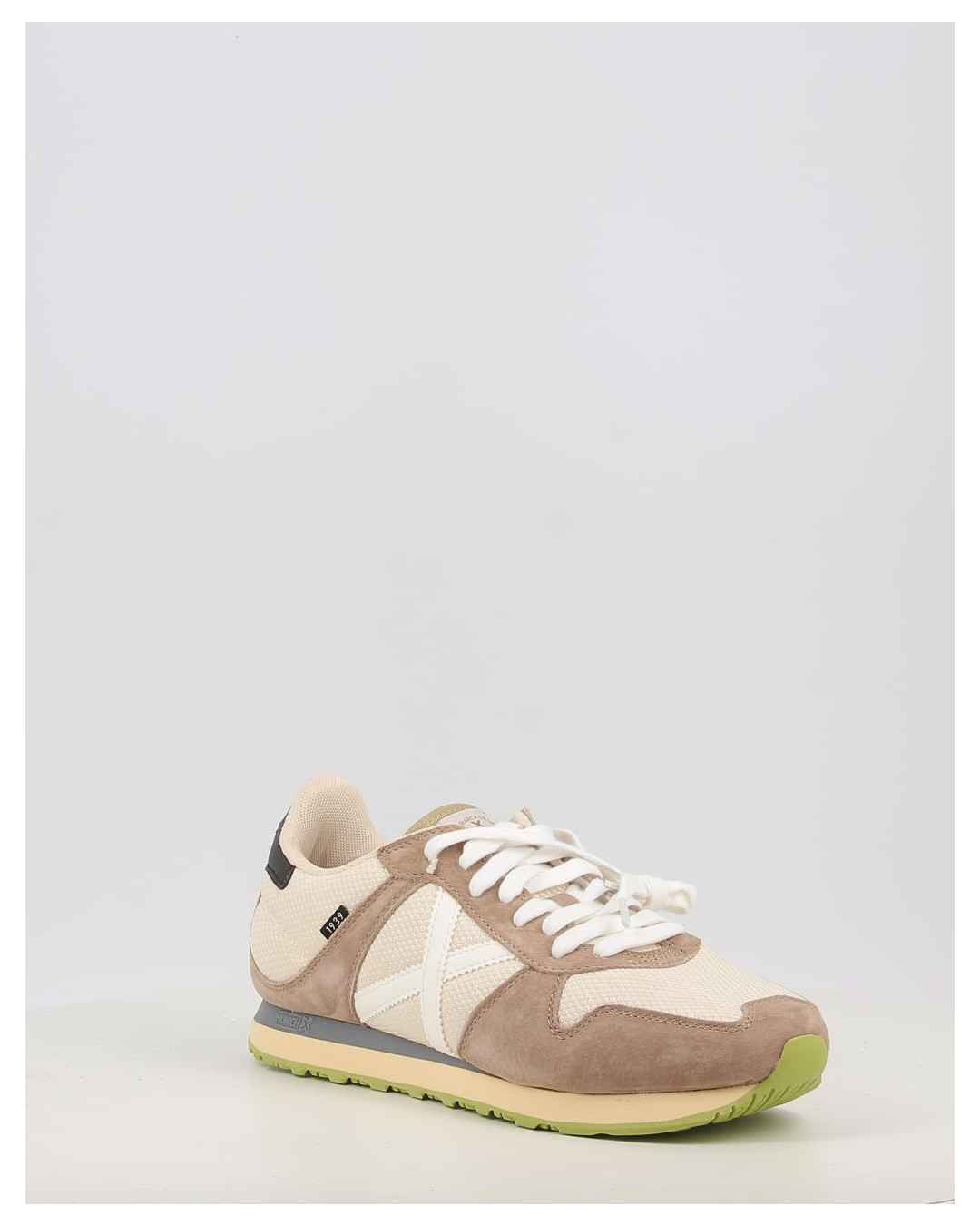 MASSANA CLASSIC MAN 603