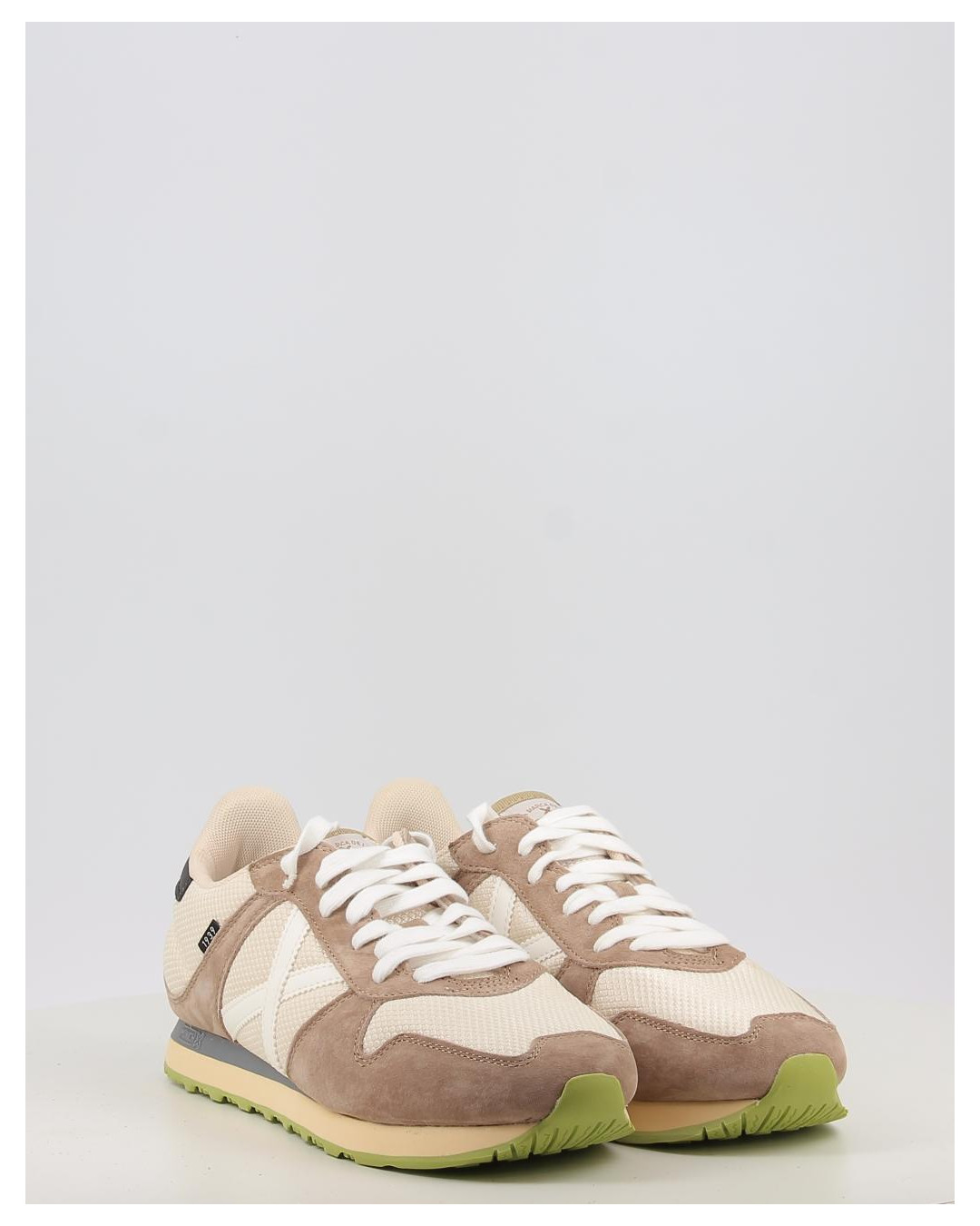 MASSANA CLASSIC MAN 603