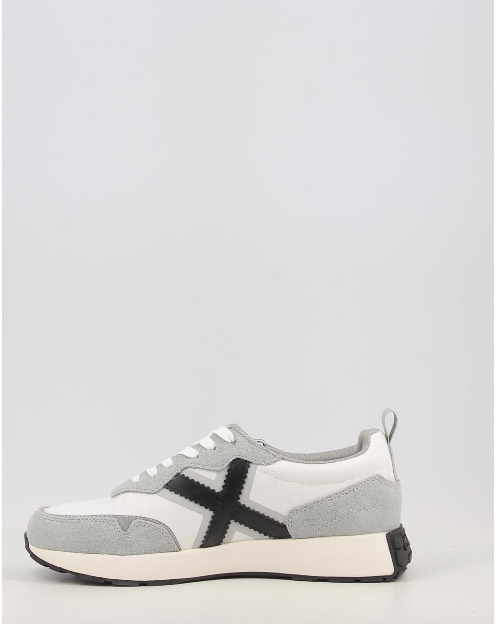 Zapatillas Munich XEMINE 79 gris talla 40
