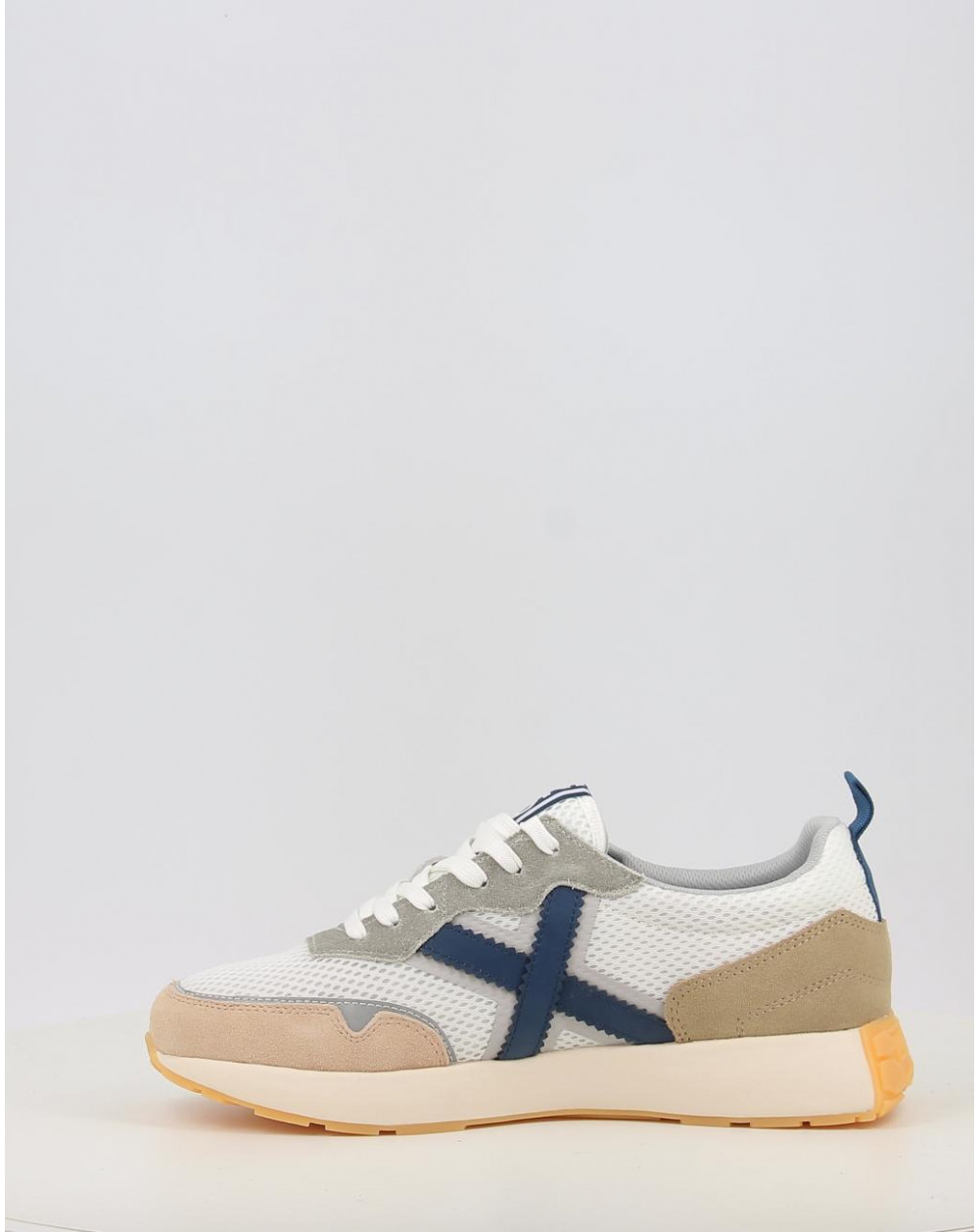 Zapatillas Munich XEMINE 97 blanco talla 41