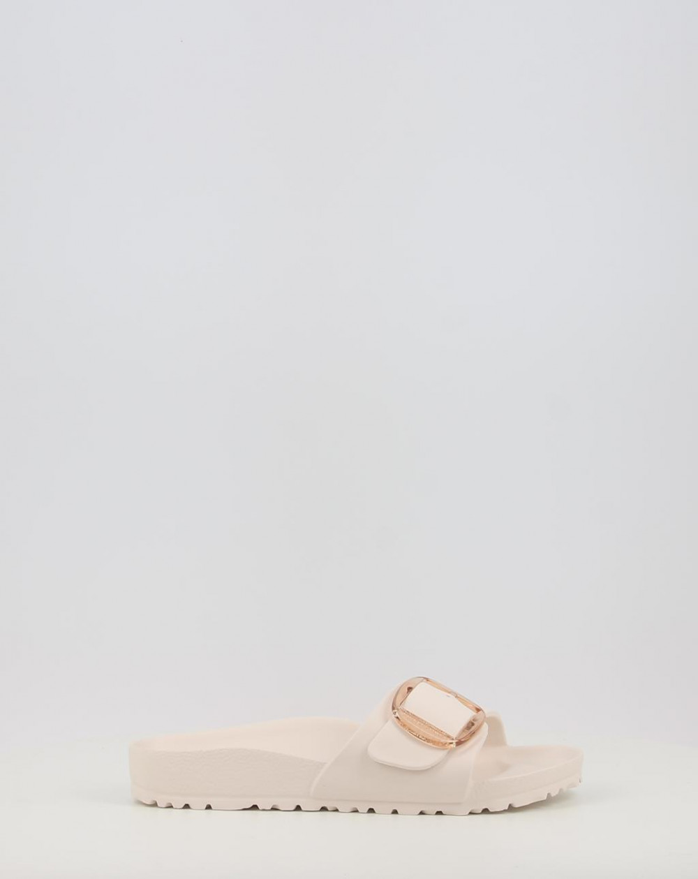 Sandalias Birkenstock MADRID BIG BUCKLE EVA crema talla 36