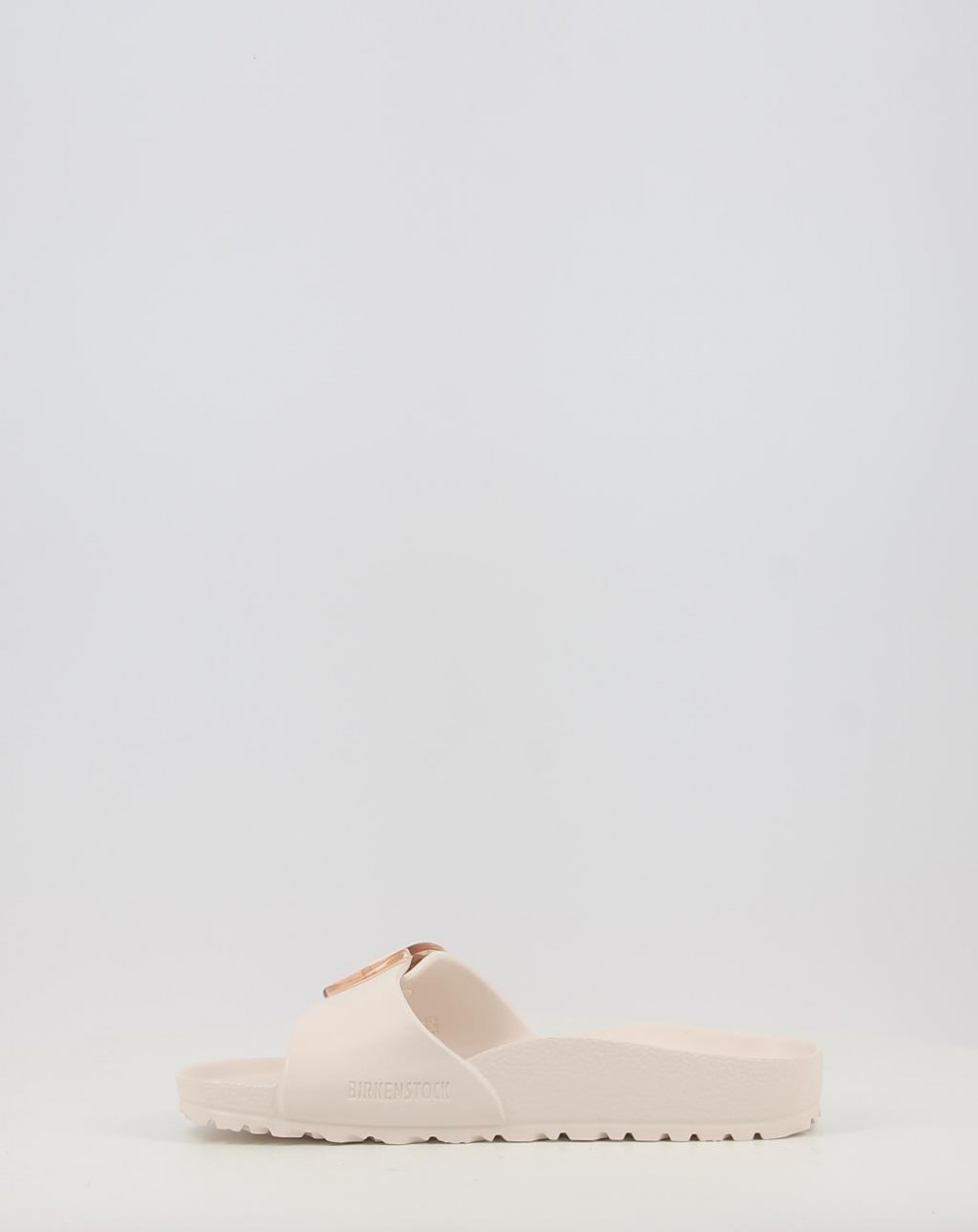 Sandalias Birkenstock MADRID BIG BUCKLE EVA crema talla 36