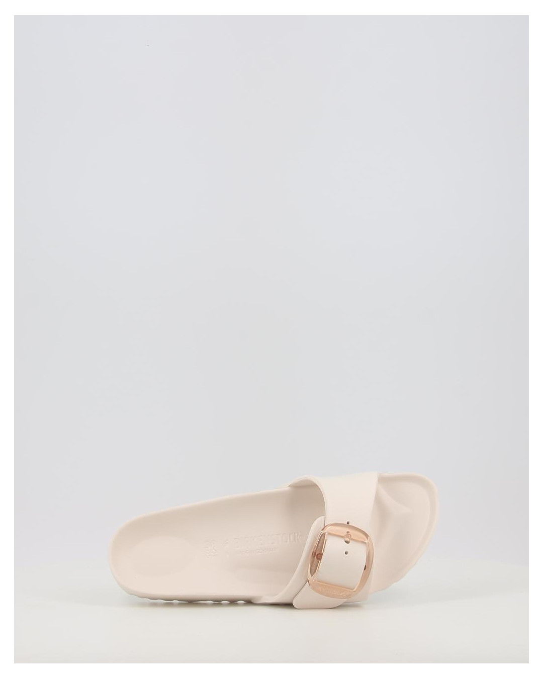 MADRID BIG BUCKLE EVA