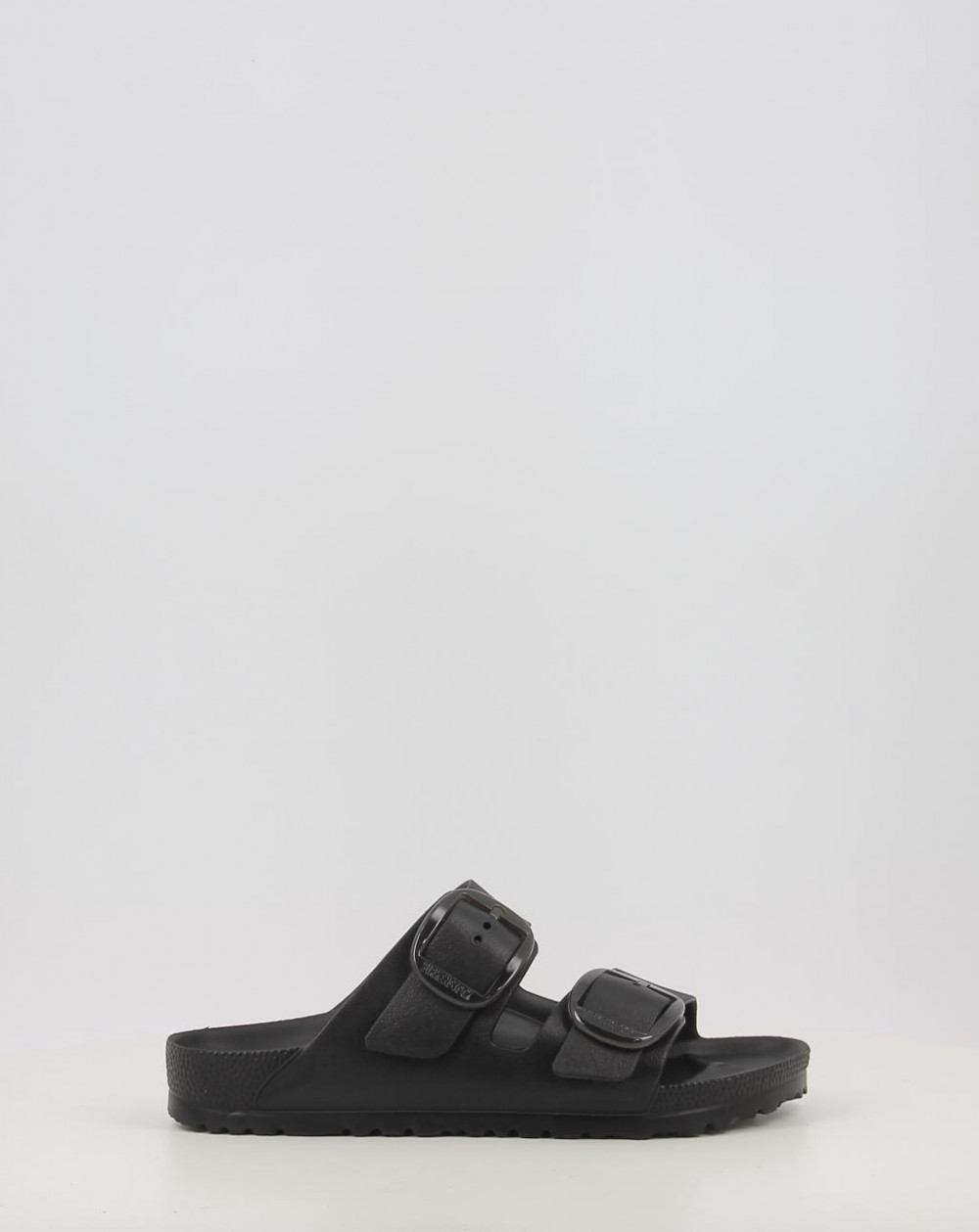 Sandalias Birkenstock ARIZONA BIG BUCKLE EVA negro talla 38
