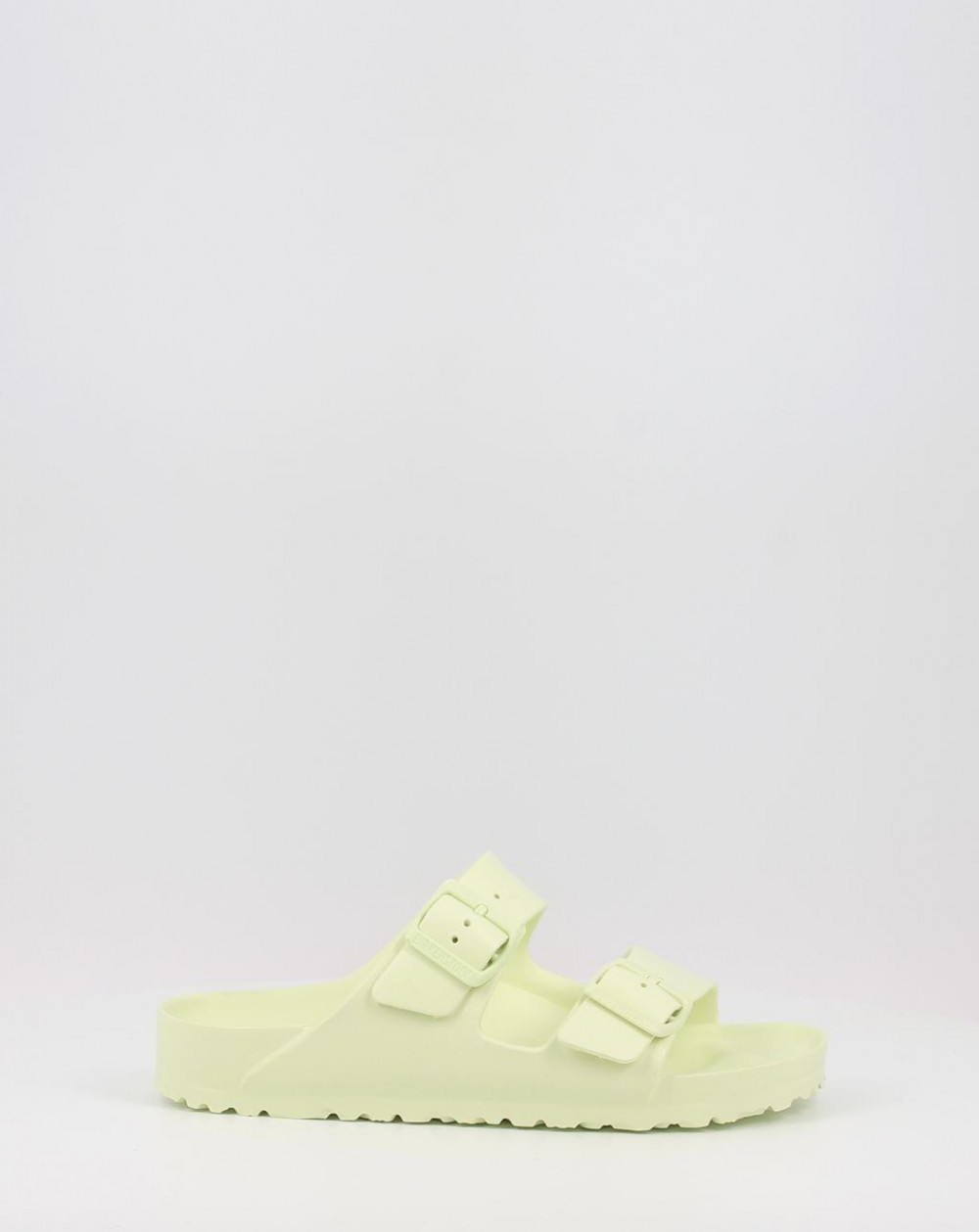Sandalias Birkenstock ARIZONA EVA verde talla 40