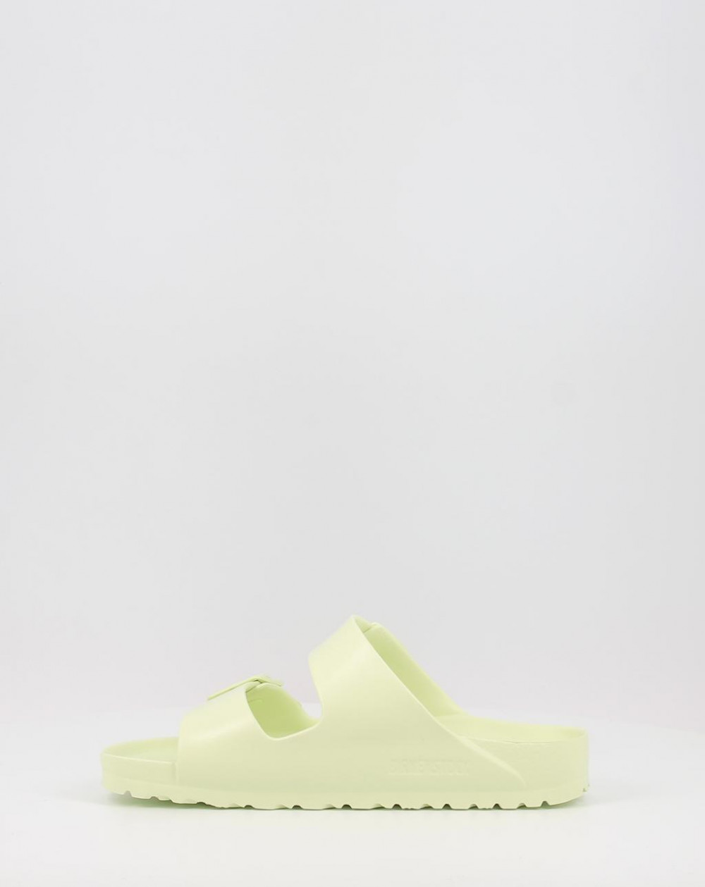 Sandalias Birkenstock ARIZONA EVA verde talla 40