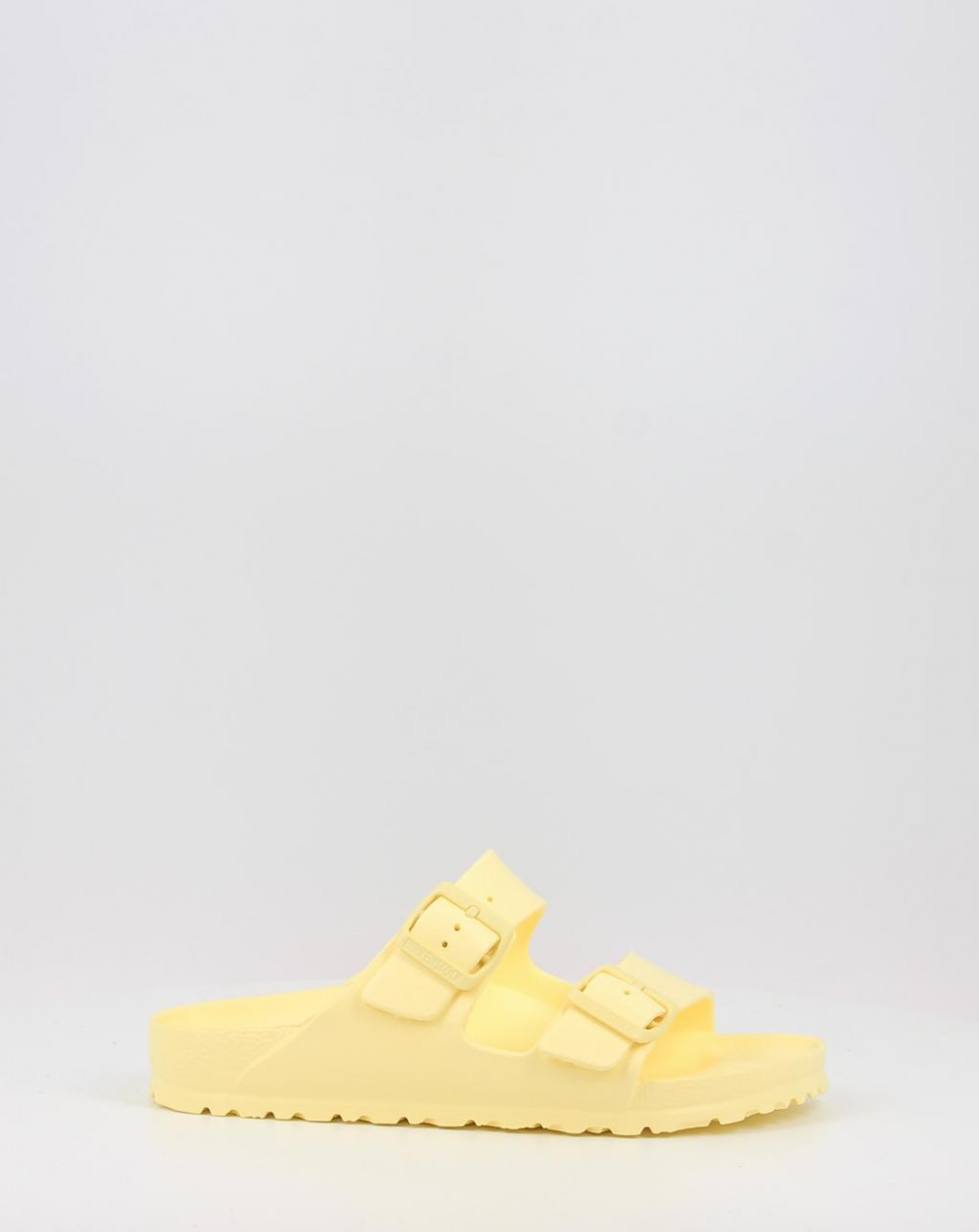 Sandalias Birkenstock ARIZONA EVA amarillo talla 38