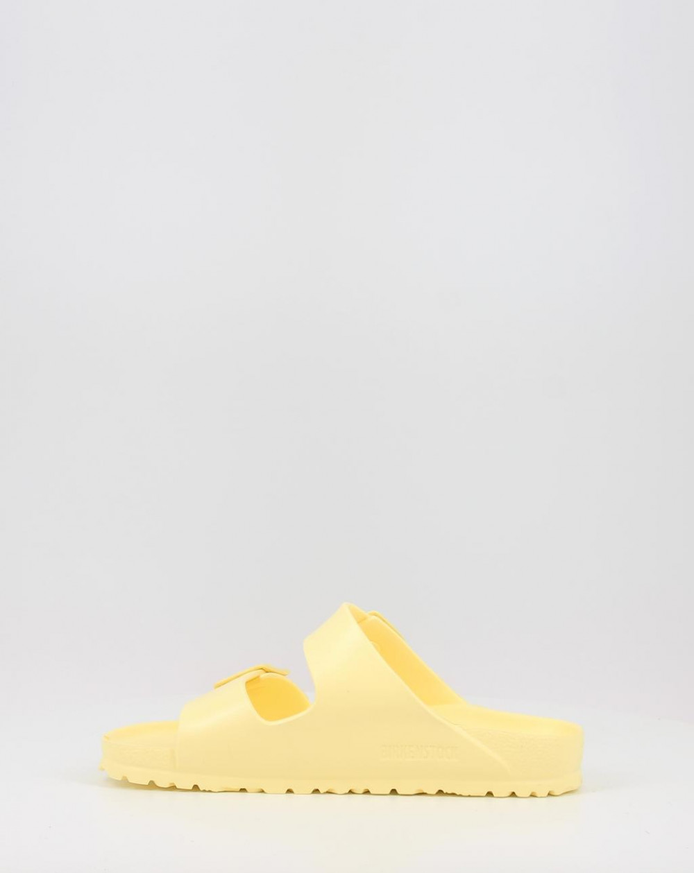 Sandalias Birkenstock ARIZONA EVA amarillo talla 38