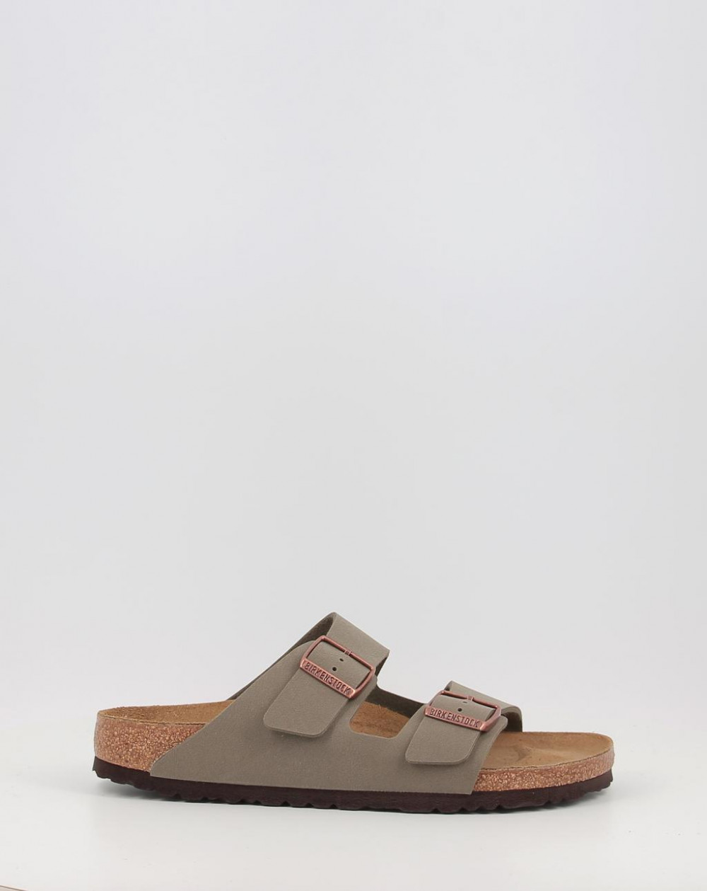 Sandalias Birkenstock ARIZONA BFBC verde talla 36