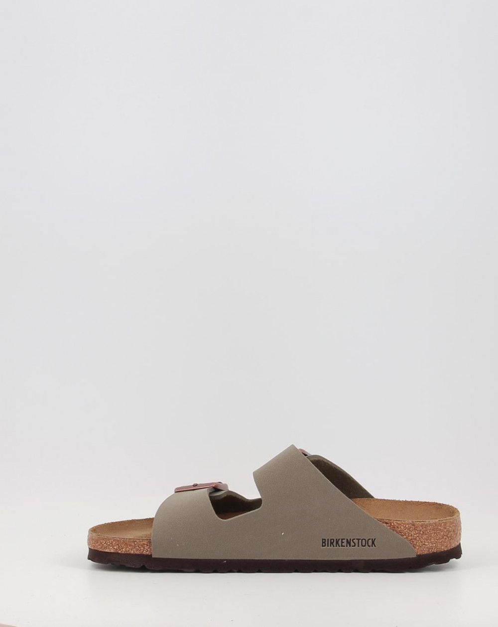 Sandalias Birkenstock ARIZONA BFBC verde talla 36