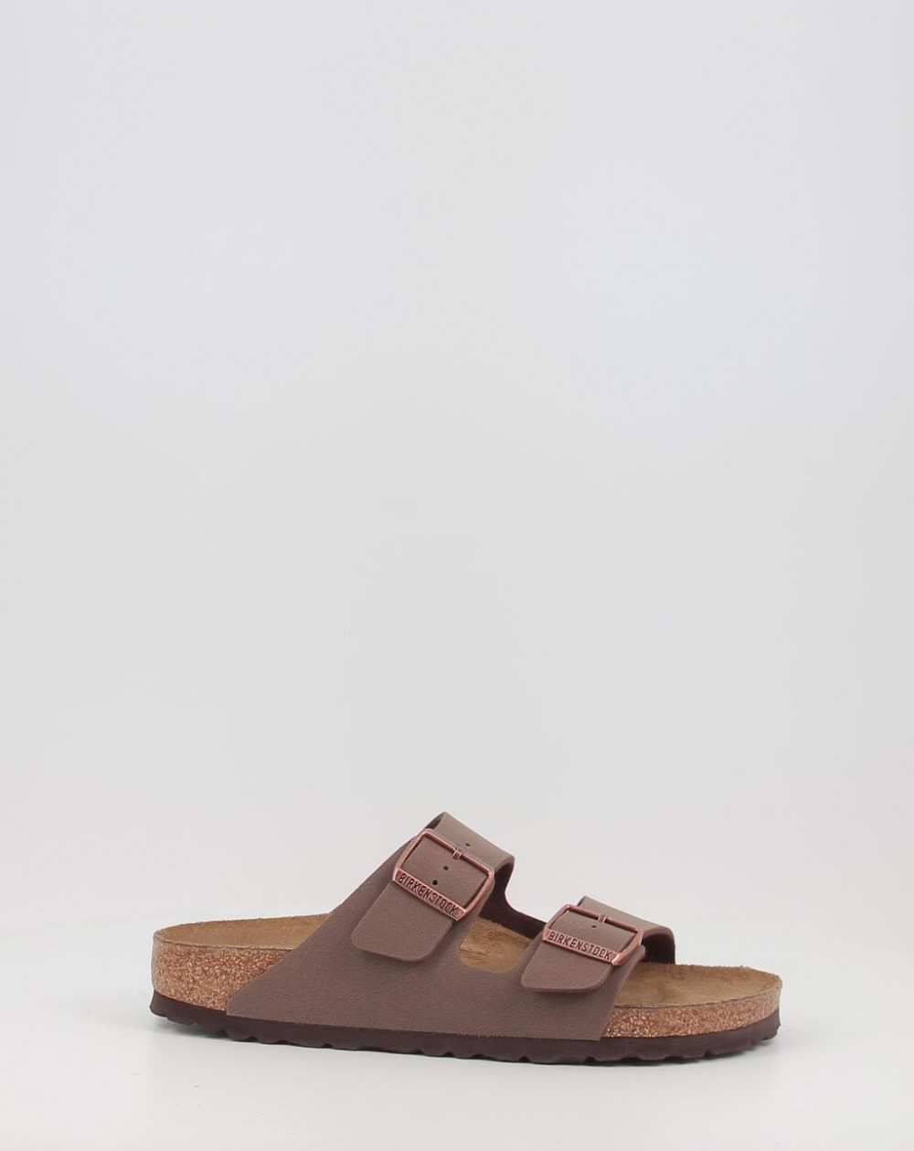 Sandalias Birkenstock ARIZONA BFBC marrón talla 36
