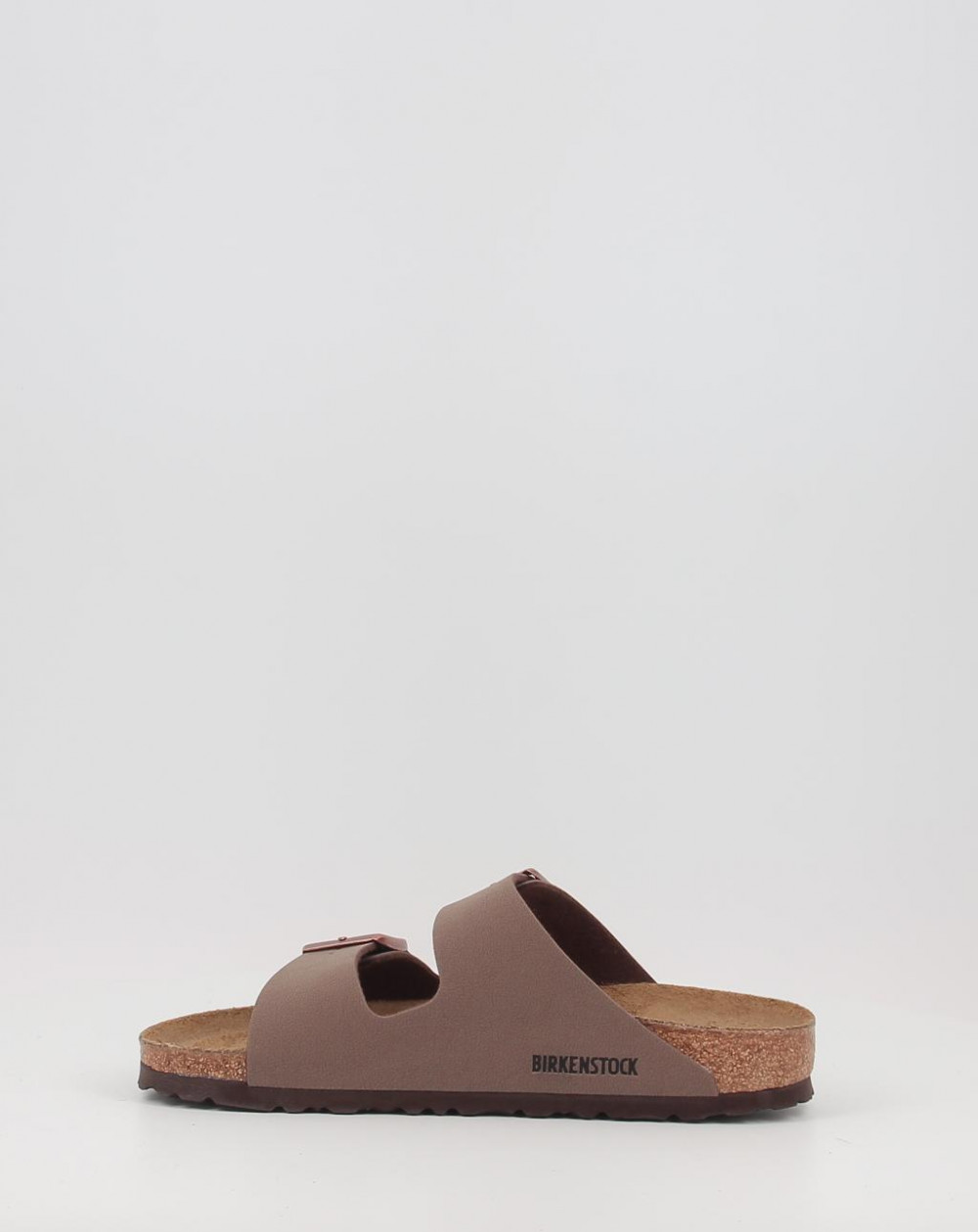 Sandalias Birkenstock ARIZONA BFBC marrón talla 36