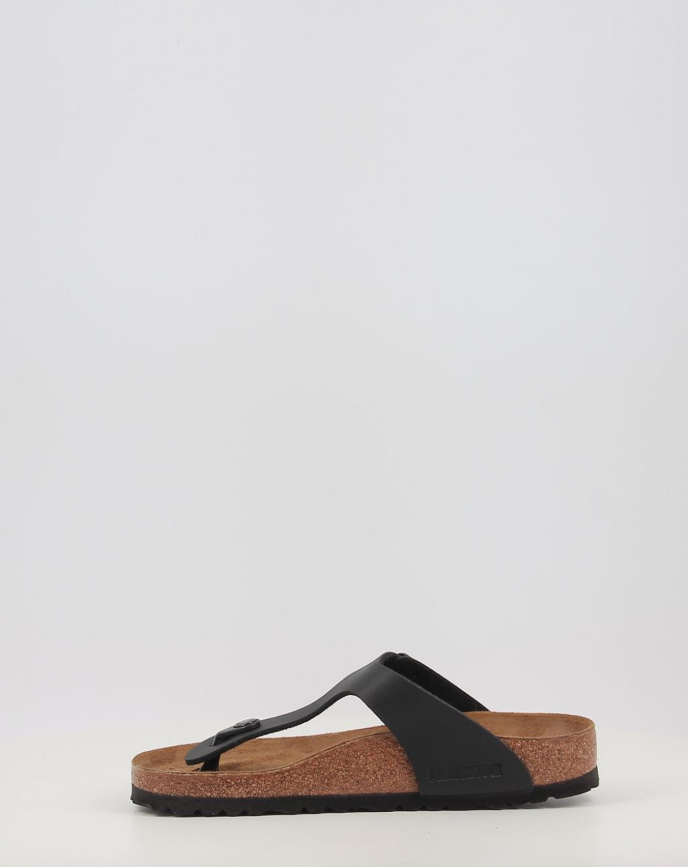 Sandalias Birkenstock GIZEH BF negro talla 38