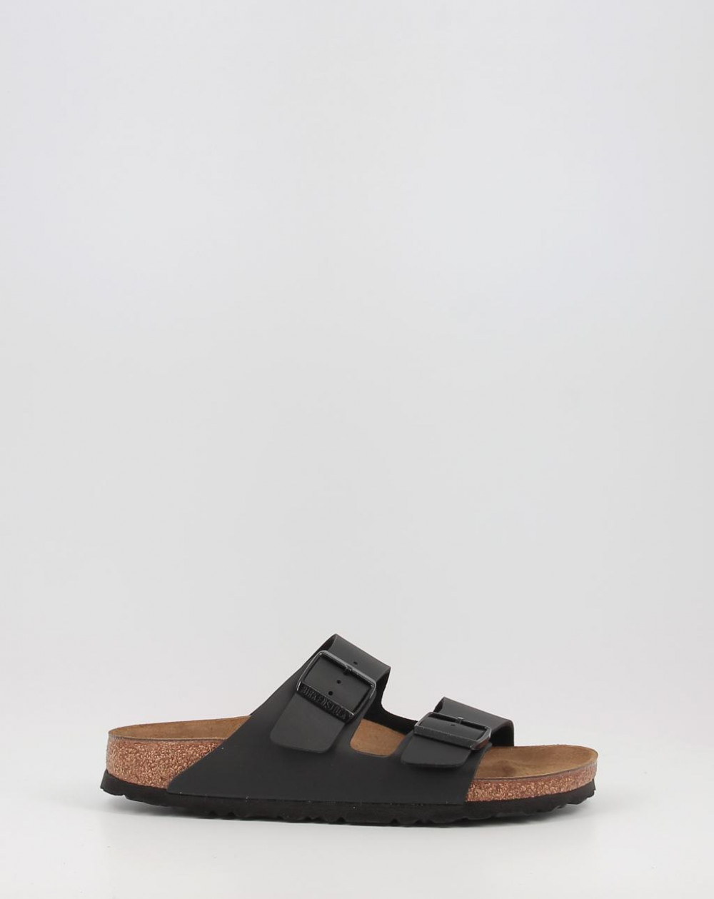Sandalias Birkenstock ARIZONA BF negro talla 36