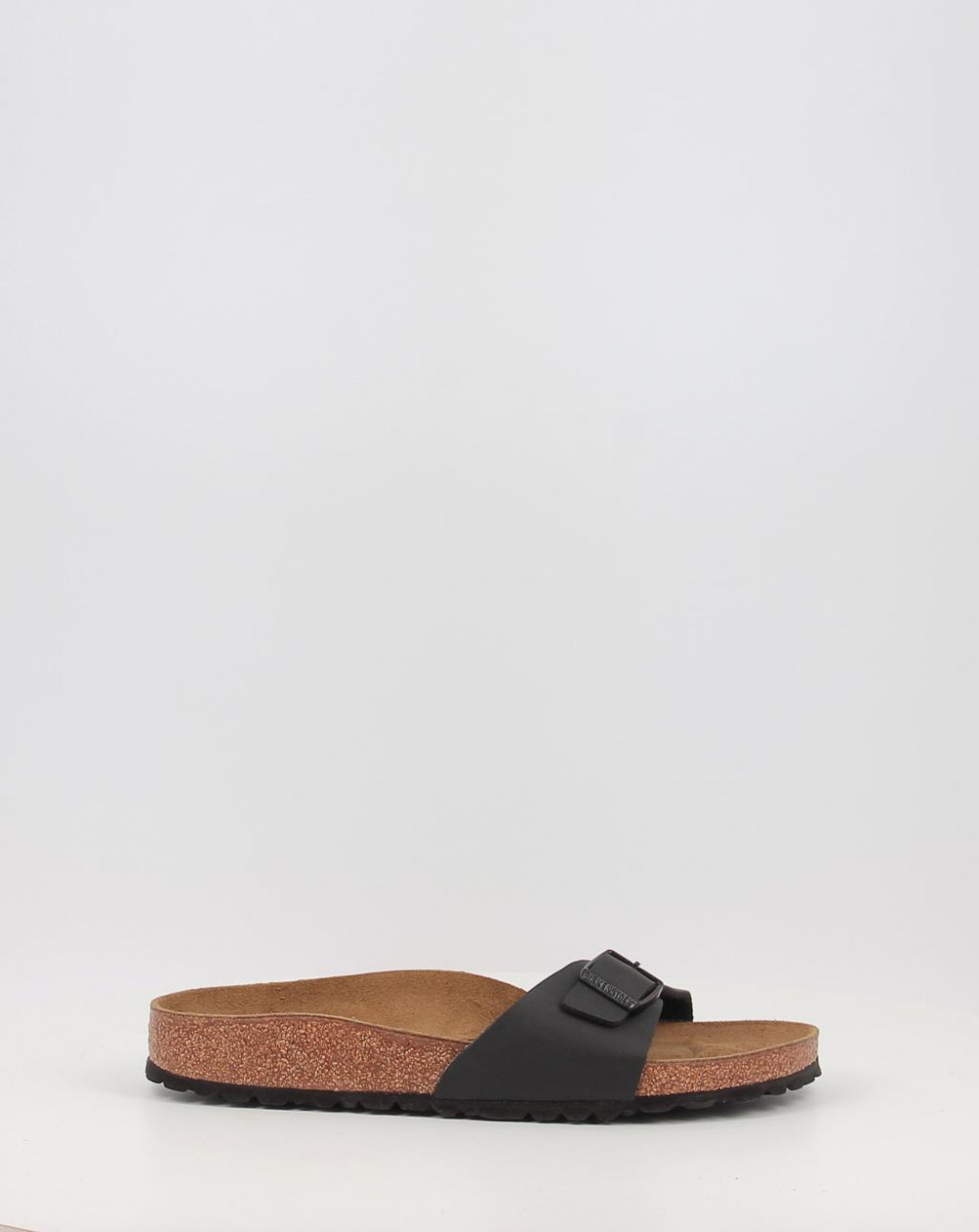 Sandalias Birkenstock MADRID BF negro talla 37