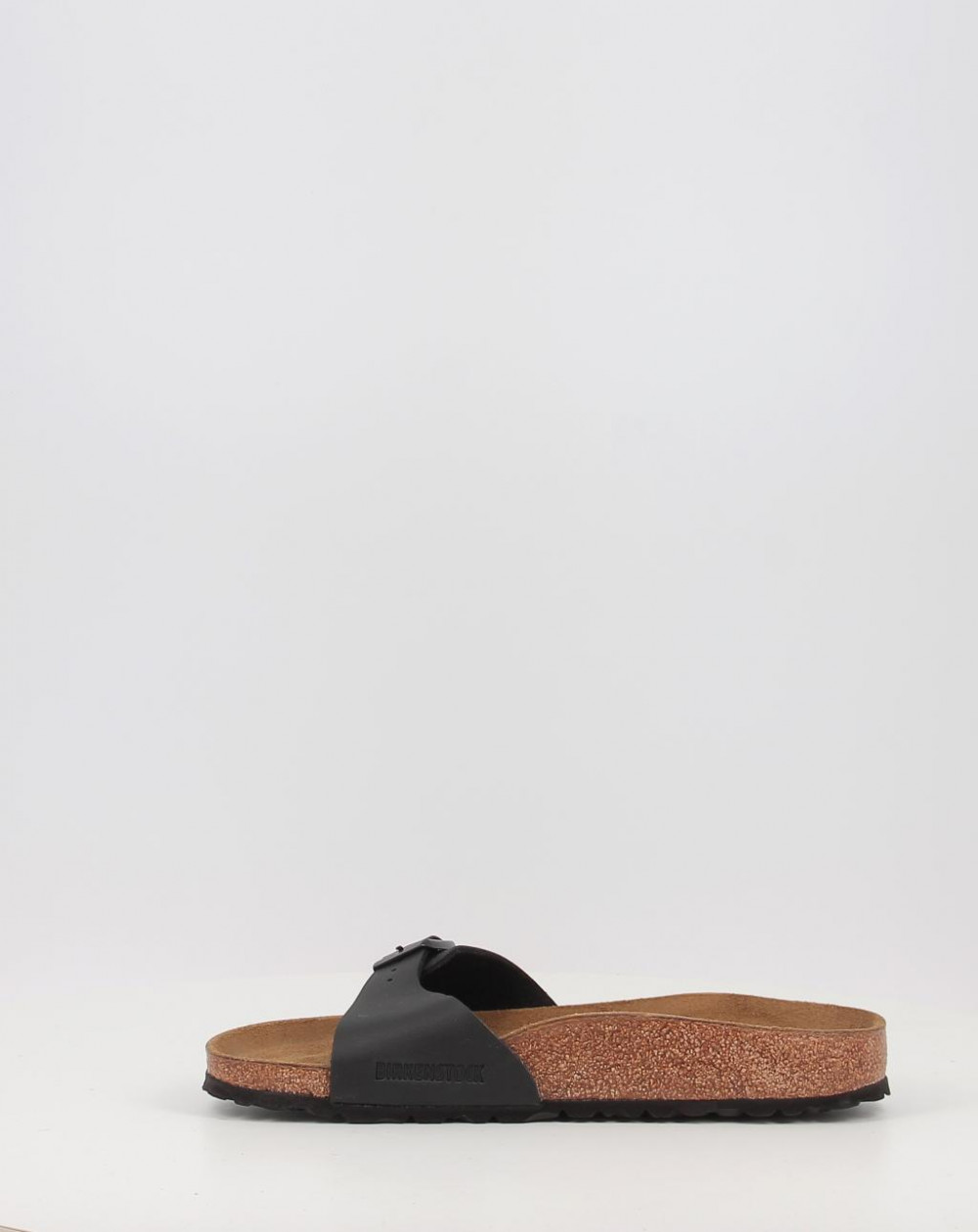 Sandalias Birkenstock MADRID BF negro talla 37