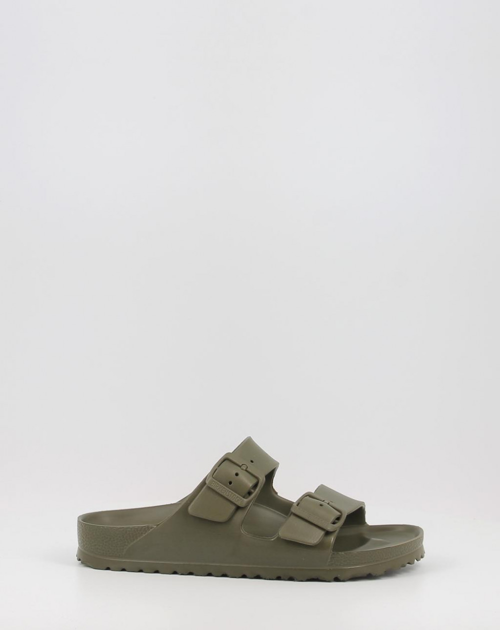 Sandalias Birkenstock ARIZONA EVA verde talla 37