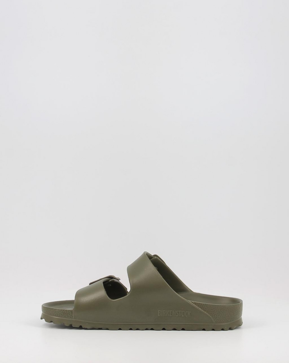 Sandalias Birkenstock ARIZONA EVA verde talla 37