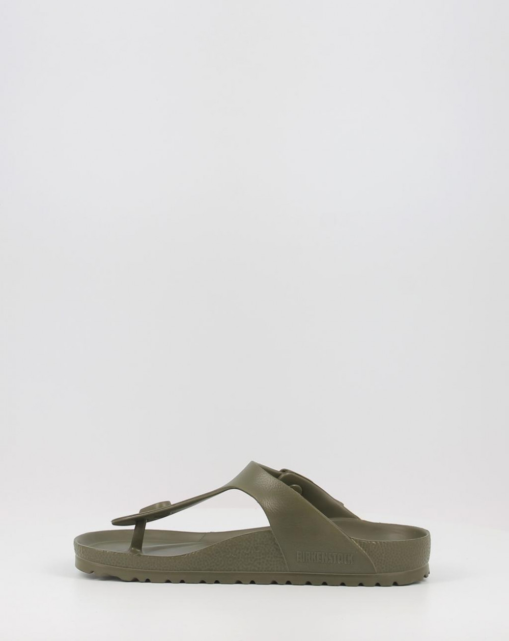 Sandalias Birkenstock GIZEH EVA verde talla 39