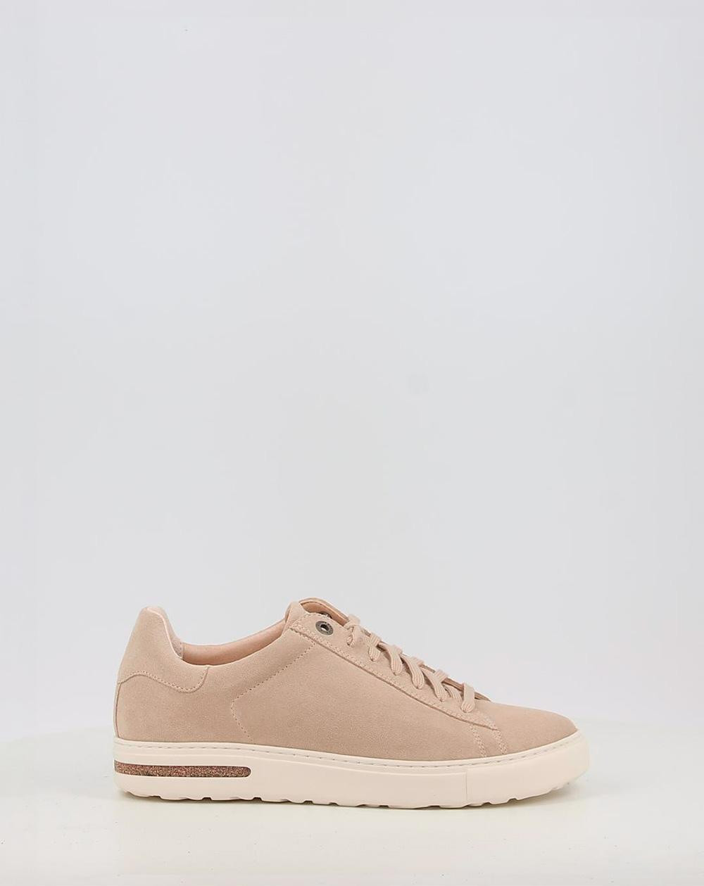Zapatillas Birkenstock BEND LOW LEVE SANDCASTLE arena talla 38