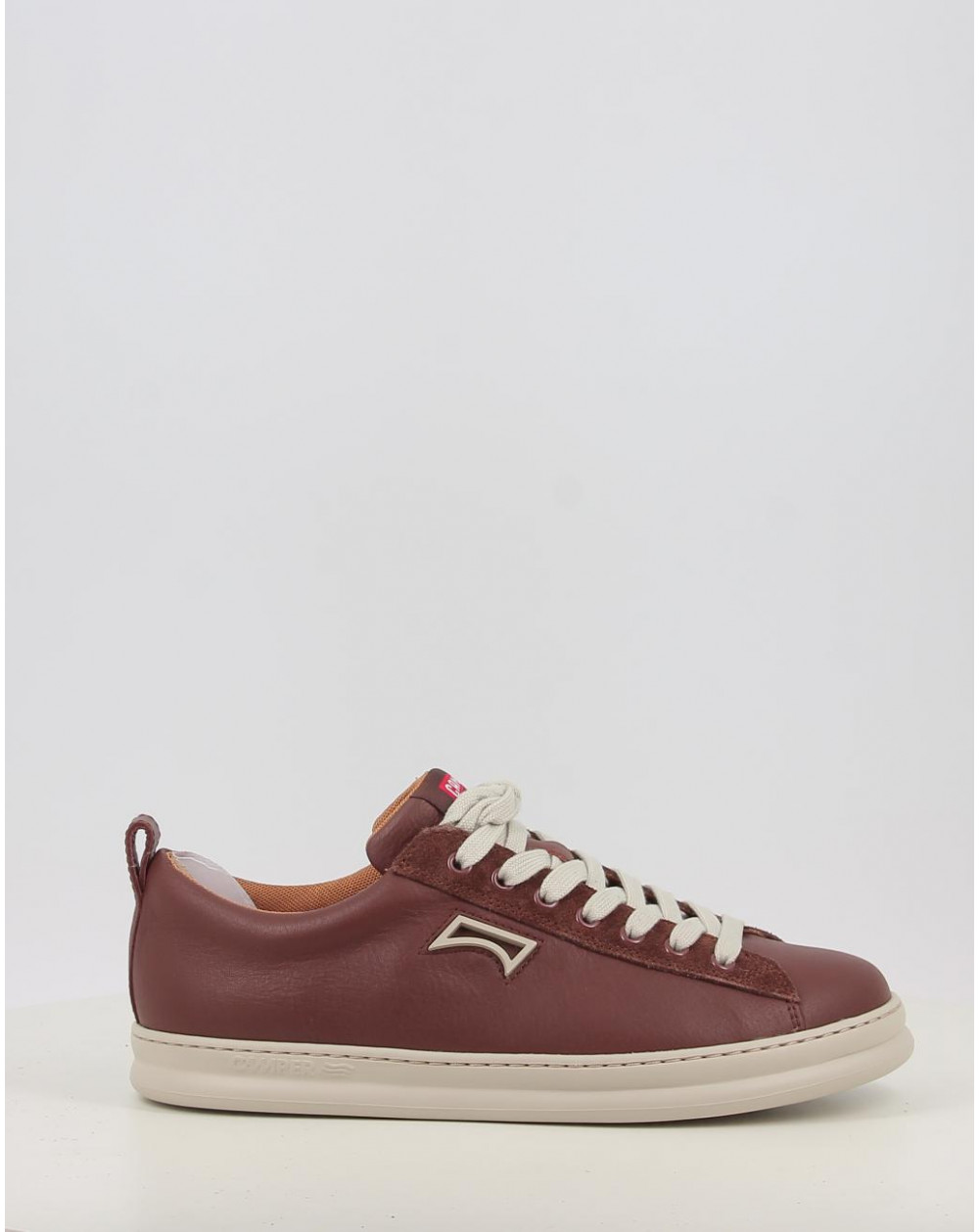 Zapatos deportivos Camper RUNNER K101052-009 marrón talla 40