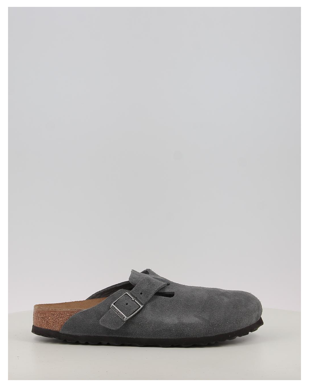 Boston LEVE Charcoal