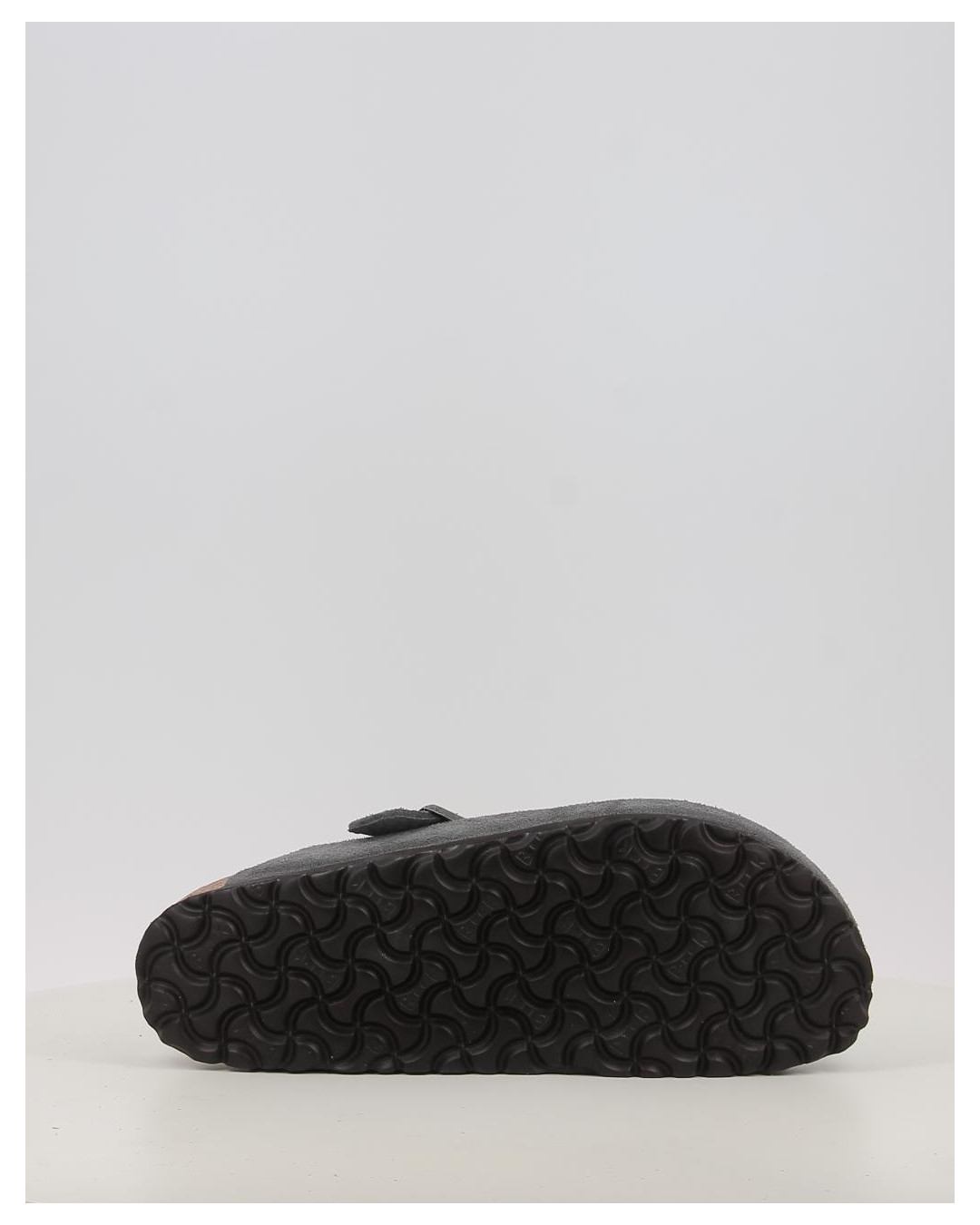 Boston LEVE Charcoal