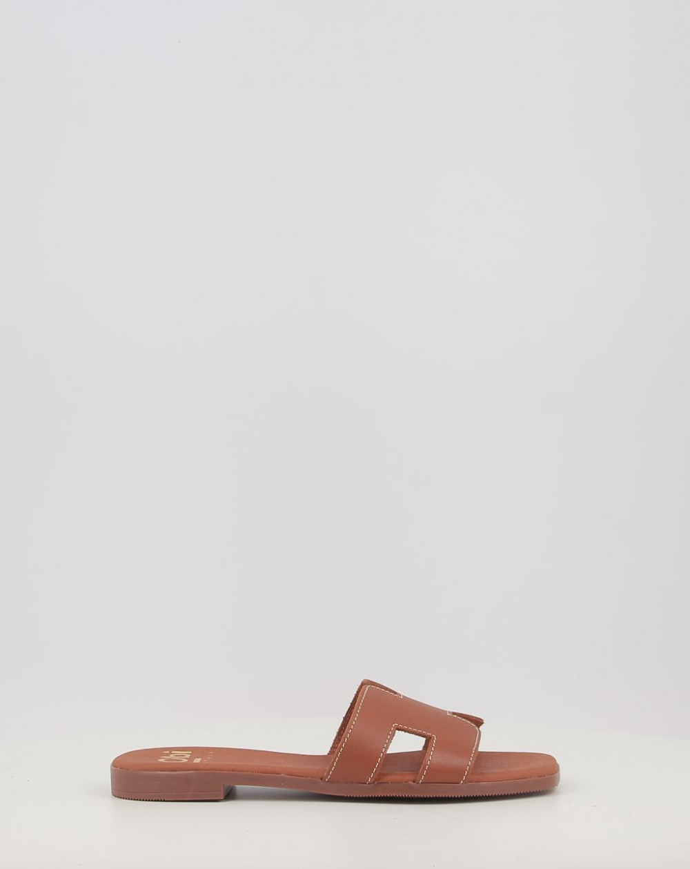 Sandalias Obi Shoes 5810 cuero talla 38