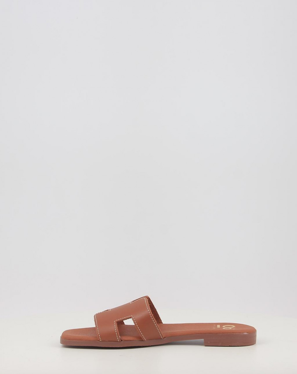 Sandalias Obi Shoes 5810 cuero talla 38