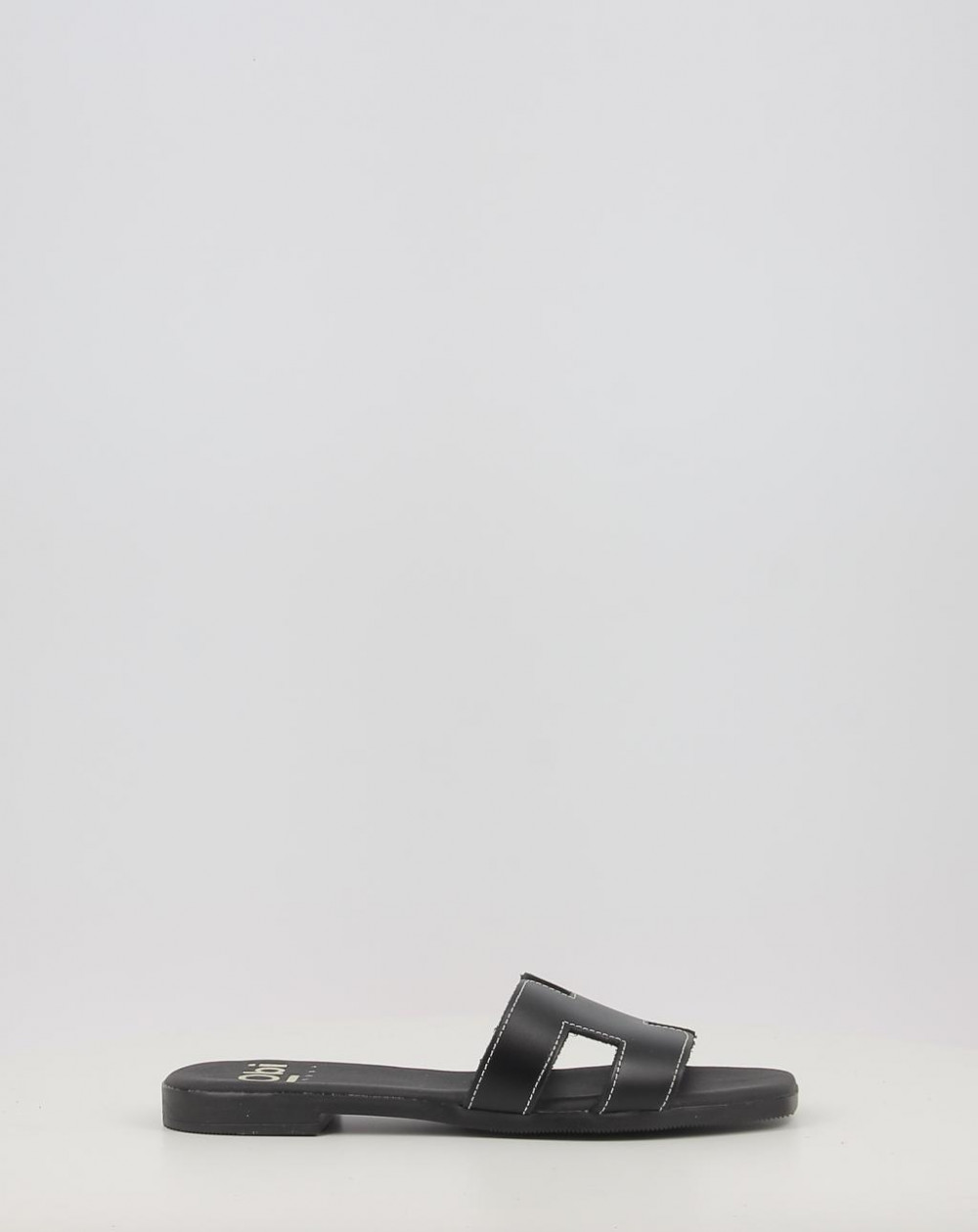 Sandalias Obi Shoes 5810 negro talla 37