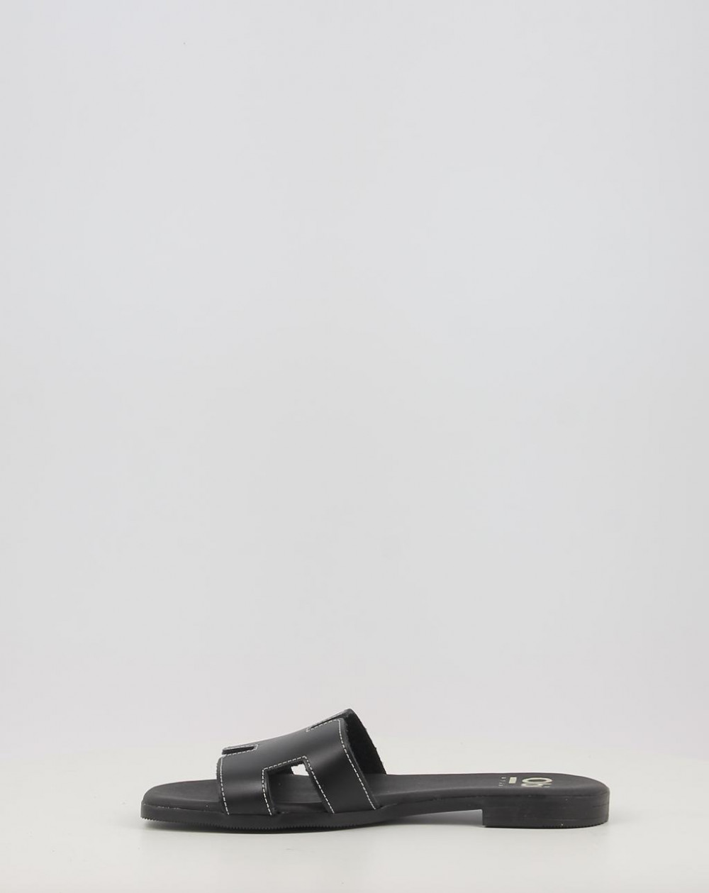 Sandalias Obi Shoes 5810 negro talla 37